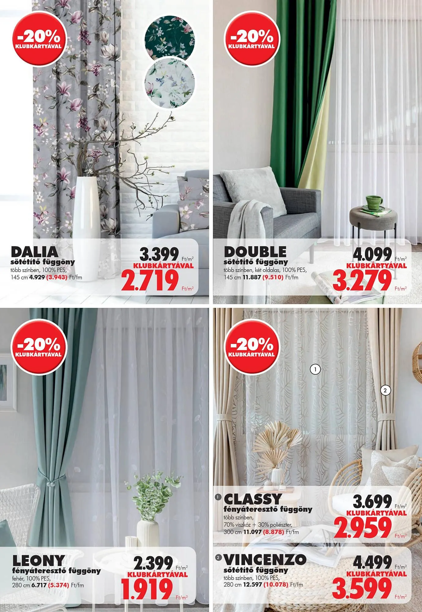 Katalógus Diego akciós újság március 1.-tól március 31.-ig 2025. - Oldal 5