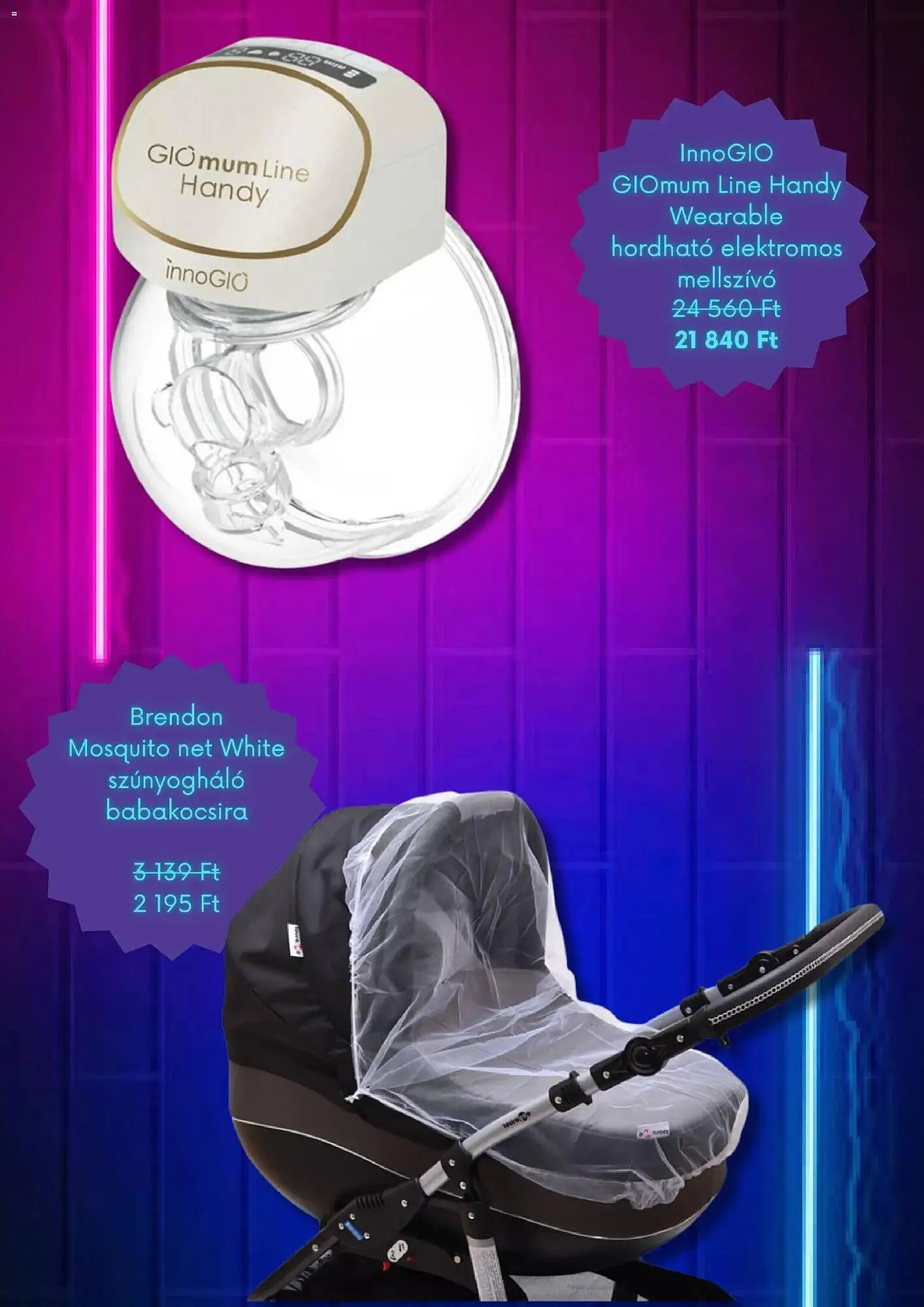 Katalógus Brendon akciós újság november 24.-tól december 4.-ig 2025. - Oldal 4