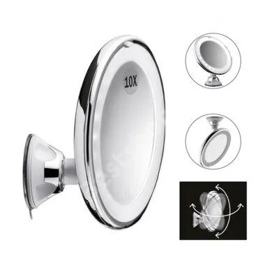 Macom 224 Állítható tükör nagyítóval