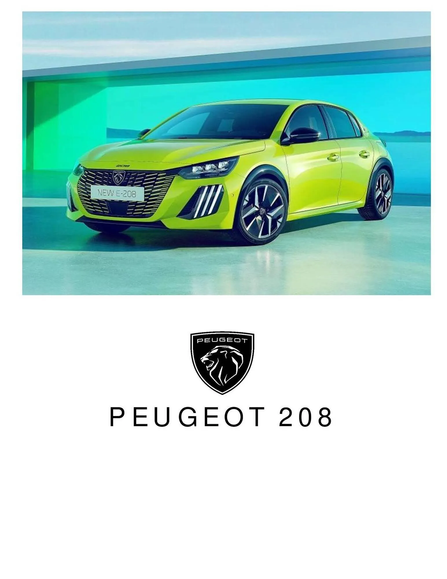 Katalógus Peugeot akciós újság április 4.-tól július 9.-ig 2026. - Oldal 1