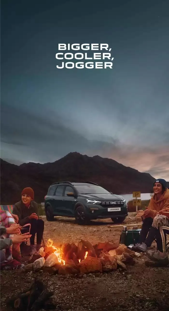 Katalógus Jogge január 3.-tól június 30.-ig 2025. - Oldal 3