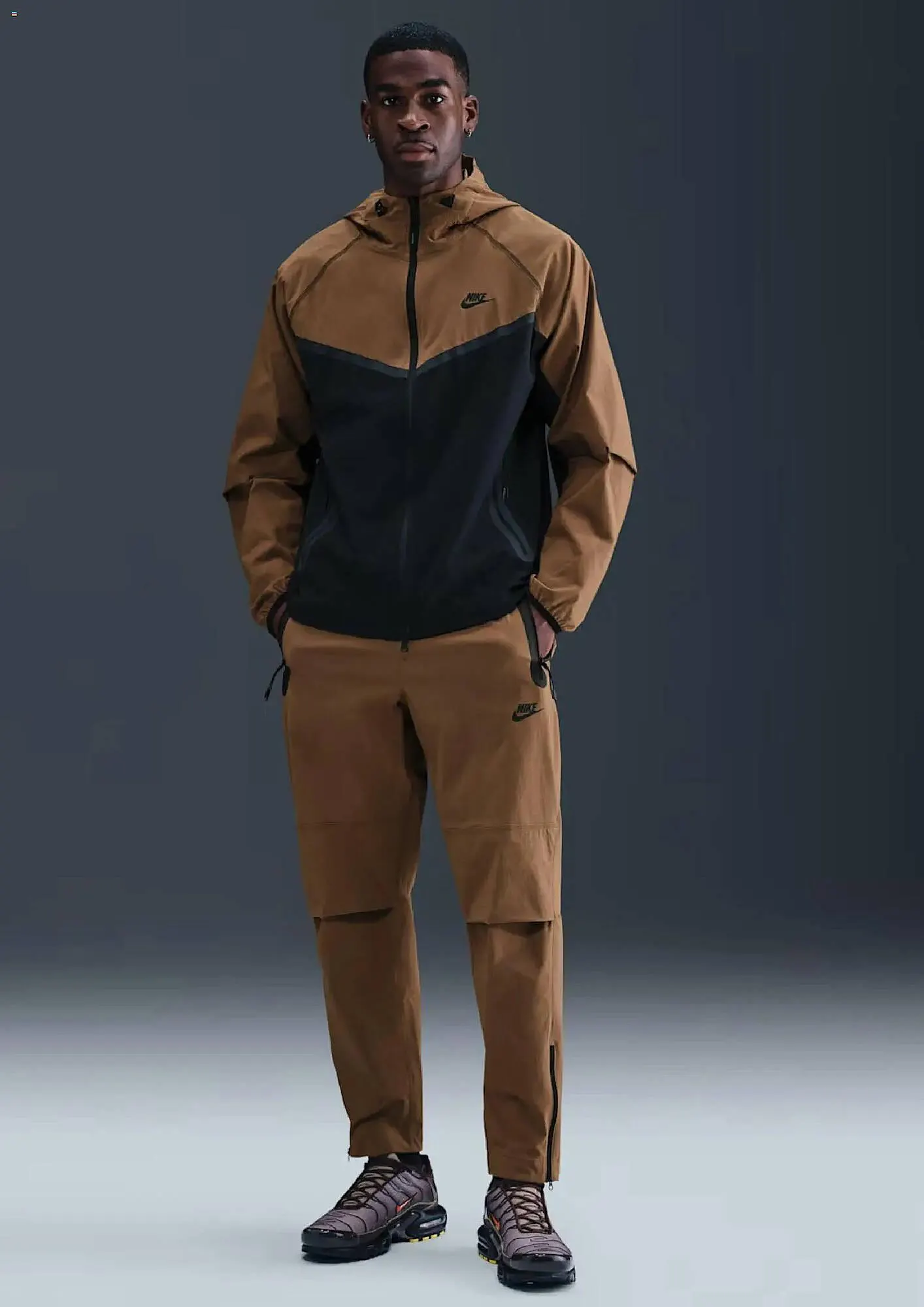 Katalógus Nike akciós újság január 5.-tól január 31.-ig 2026. - Oldal 6