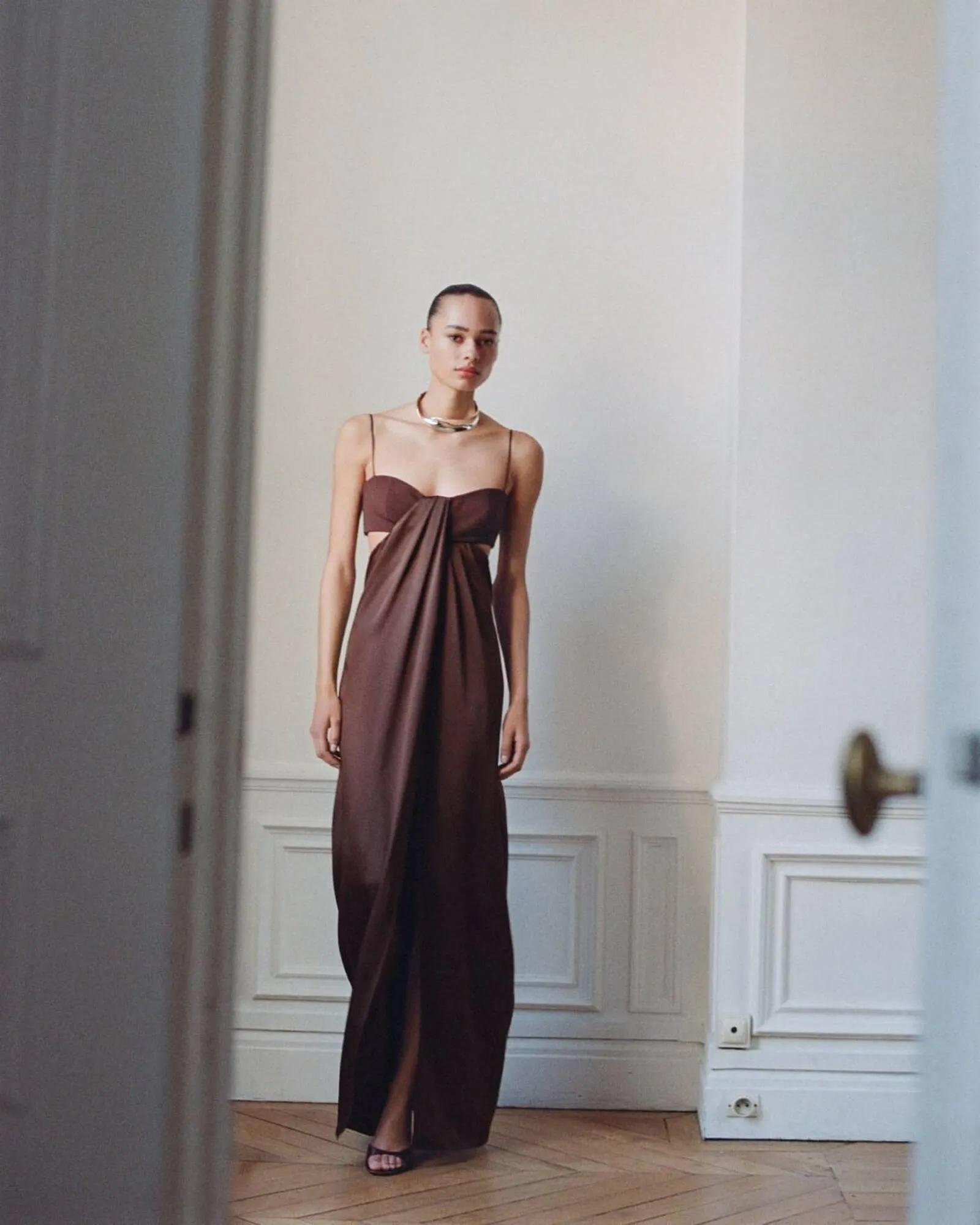 Katalógus Mango akciós újság március 18.-tól április 7.-ig 2025. - Oldal 4