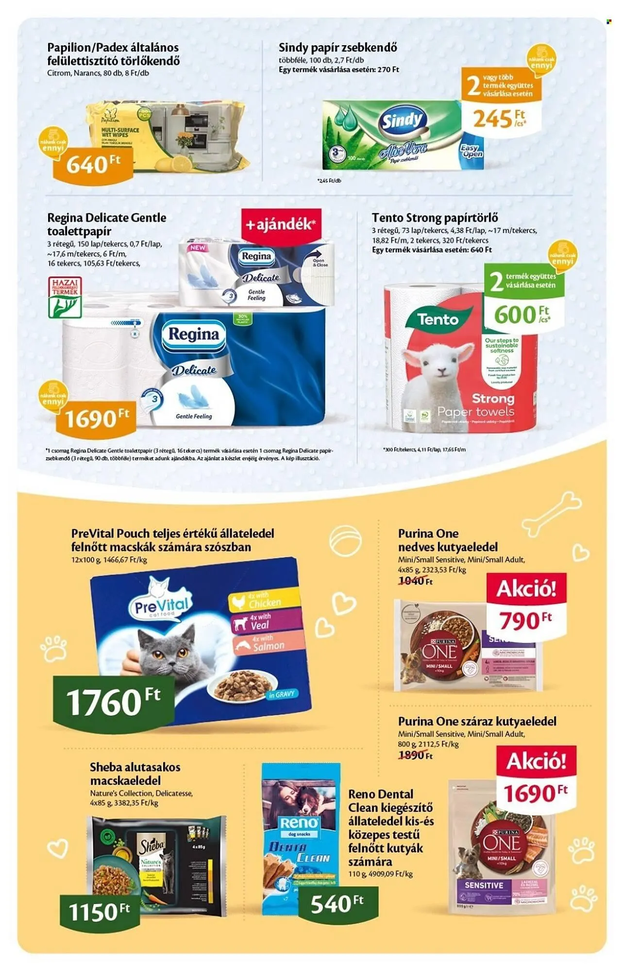 Katalógus EcoFamily akciós újság február 5.-tól február 15.-ig 2026. - Oldal 16