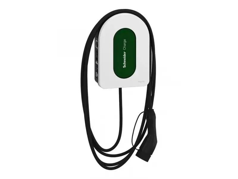 SCHNEIDER CHARGE Elektromos autó töltő (3P+N, 11kW, 16A)