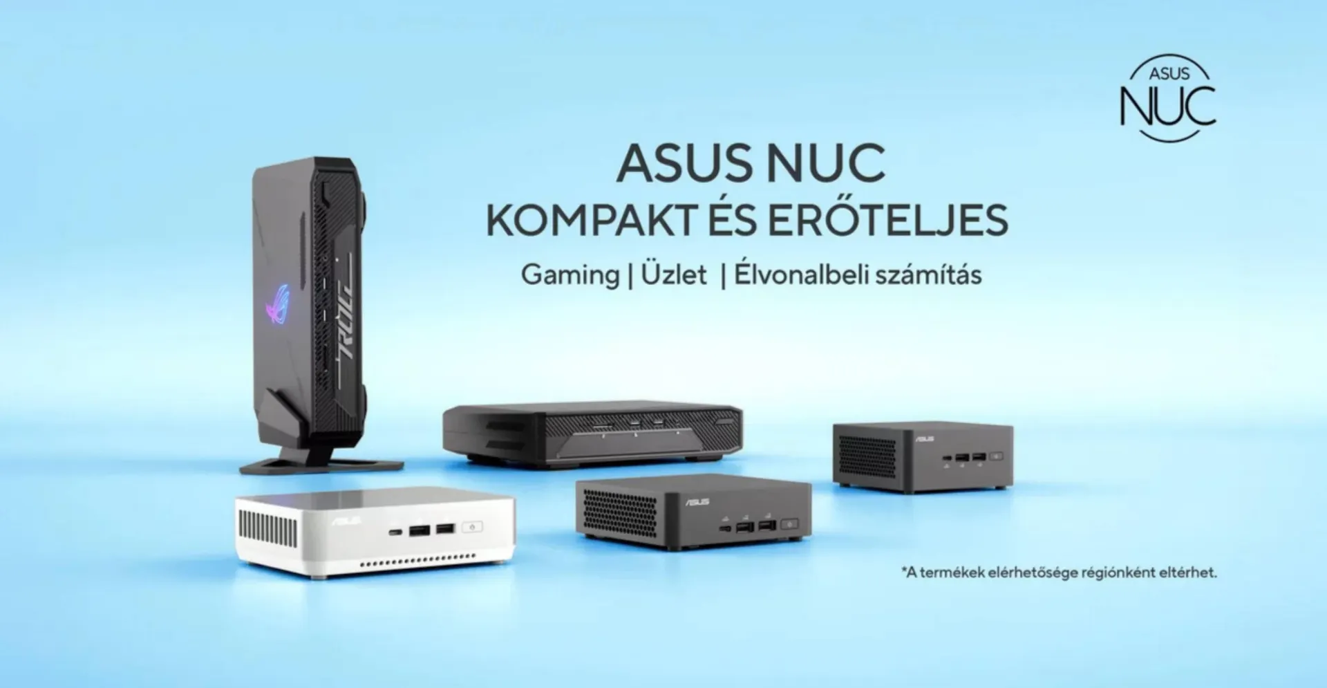 Katalógus ASUS akciós újság augusztus 9.-tól augusztus 14.-ig 2024. - Oldal 6