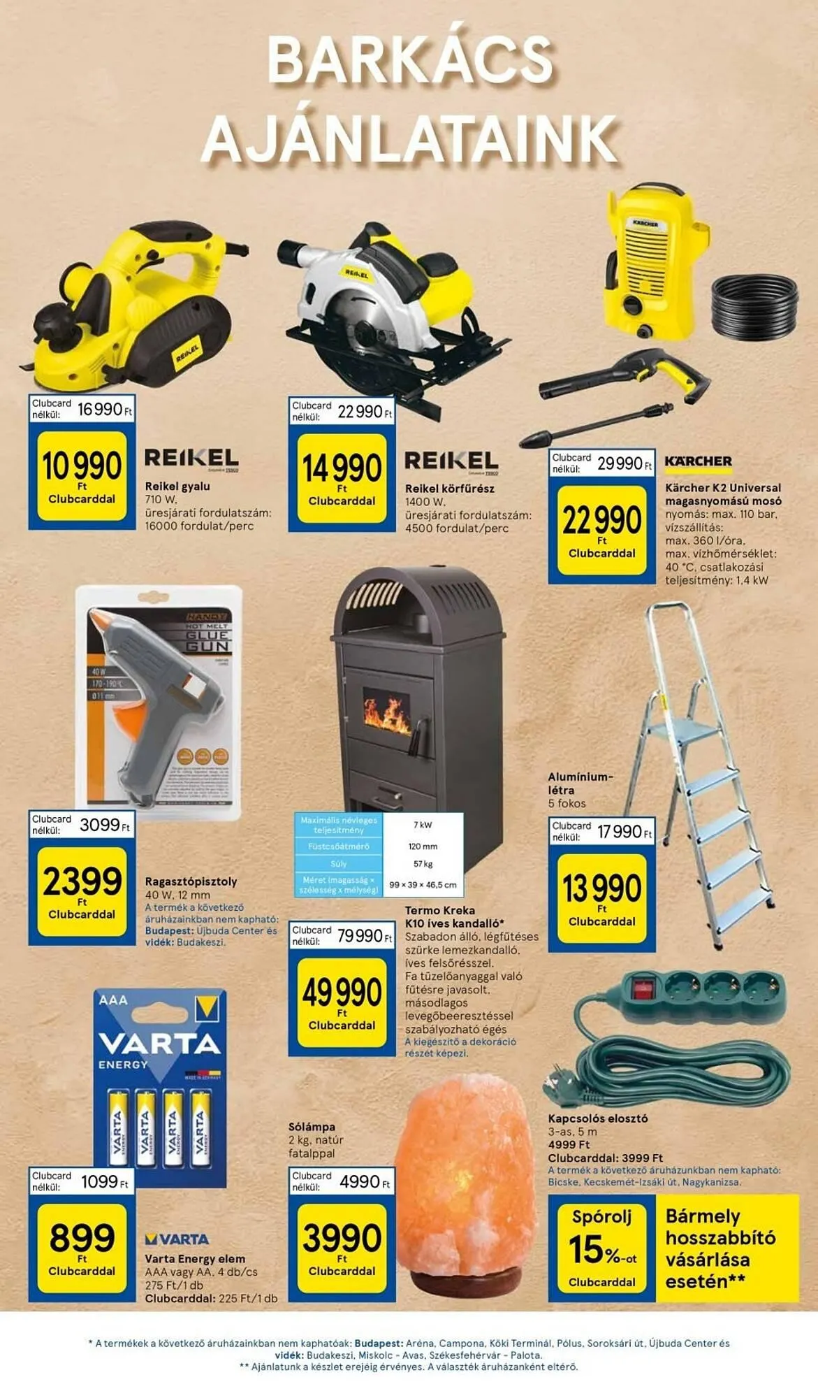 Katalógus Tesco akciós újság december 5.-tól december 11.-ig 2024. - Oldal 43