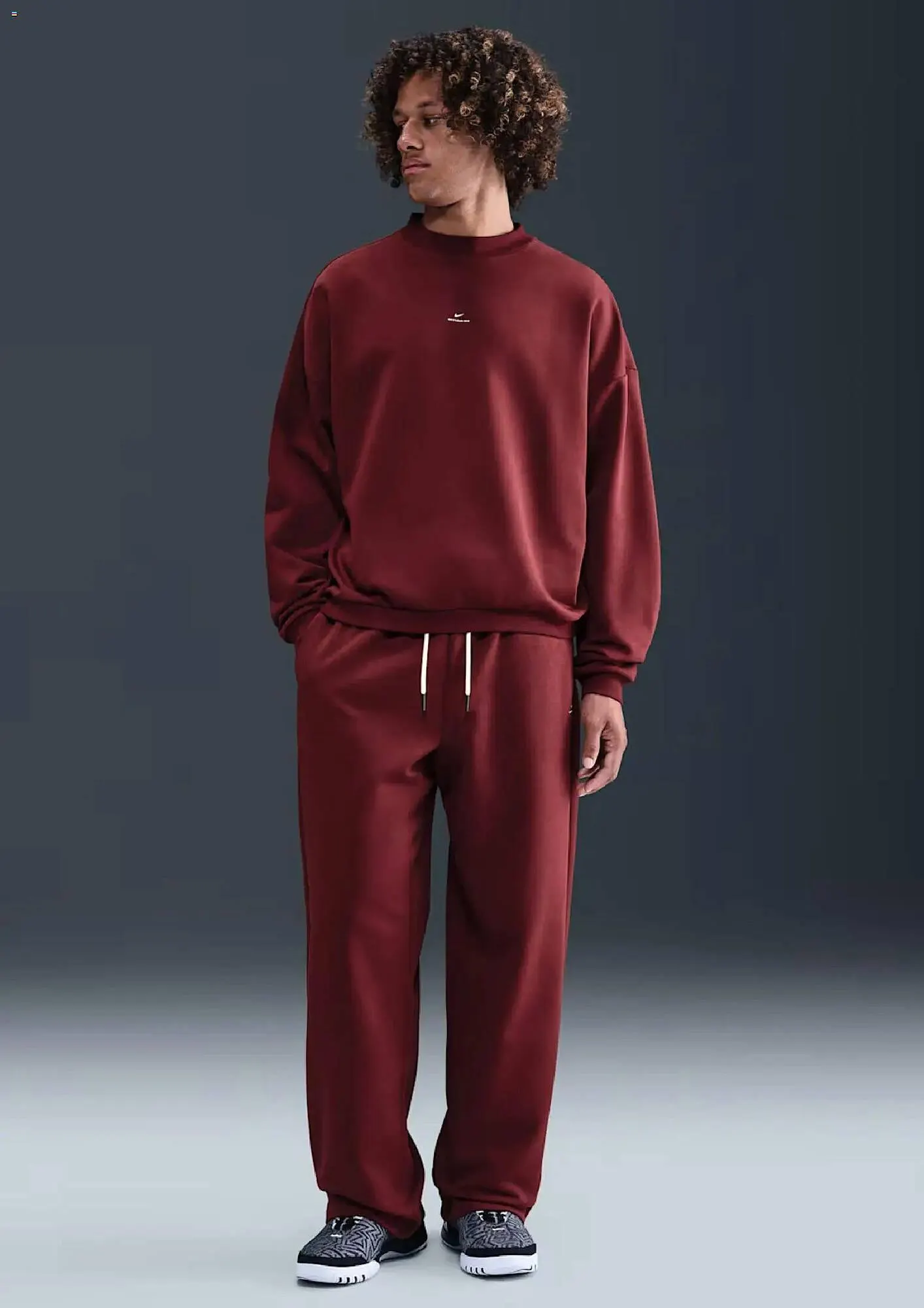 Katalógus Nike akciós újság november 1.-tól november 30.-ig 2025. - Oldal 4