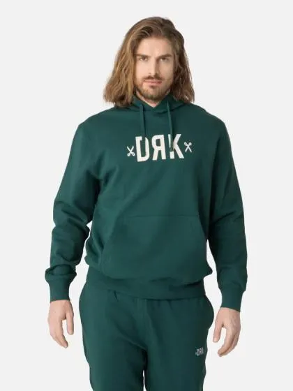 Dorko RYKER HOODIE MEN
