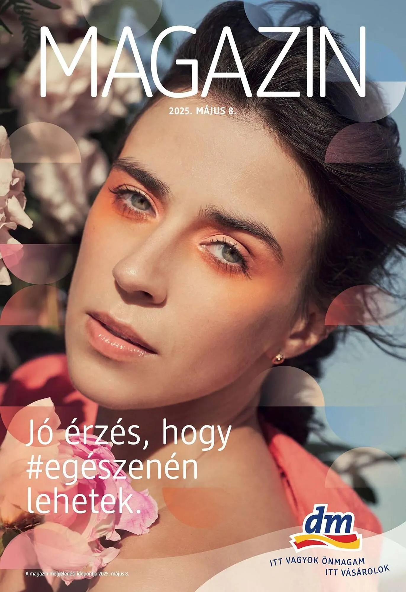 DM akciós újság - 1