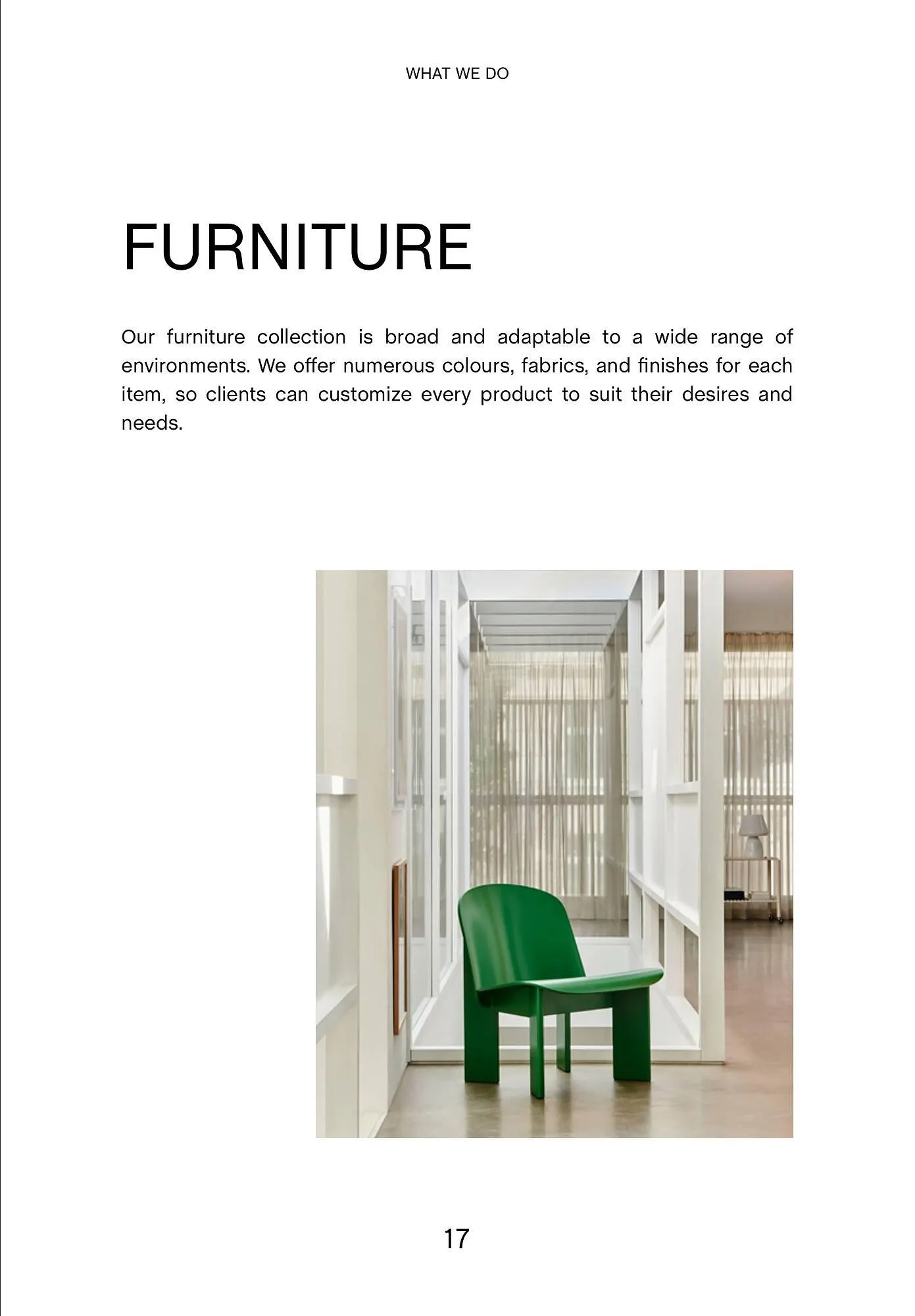 Katalógus HAY HAY Brand Book akciós újság január 19.-tól december 31.-ig 2024. - Oldal 17