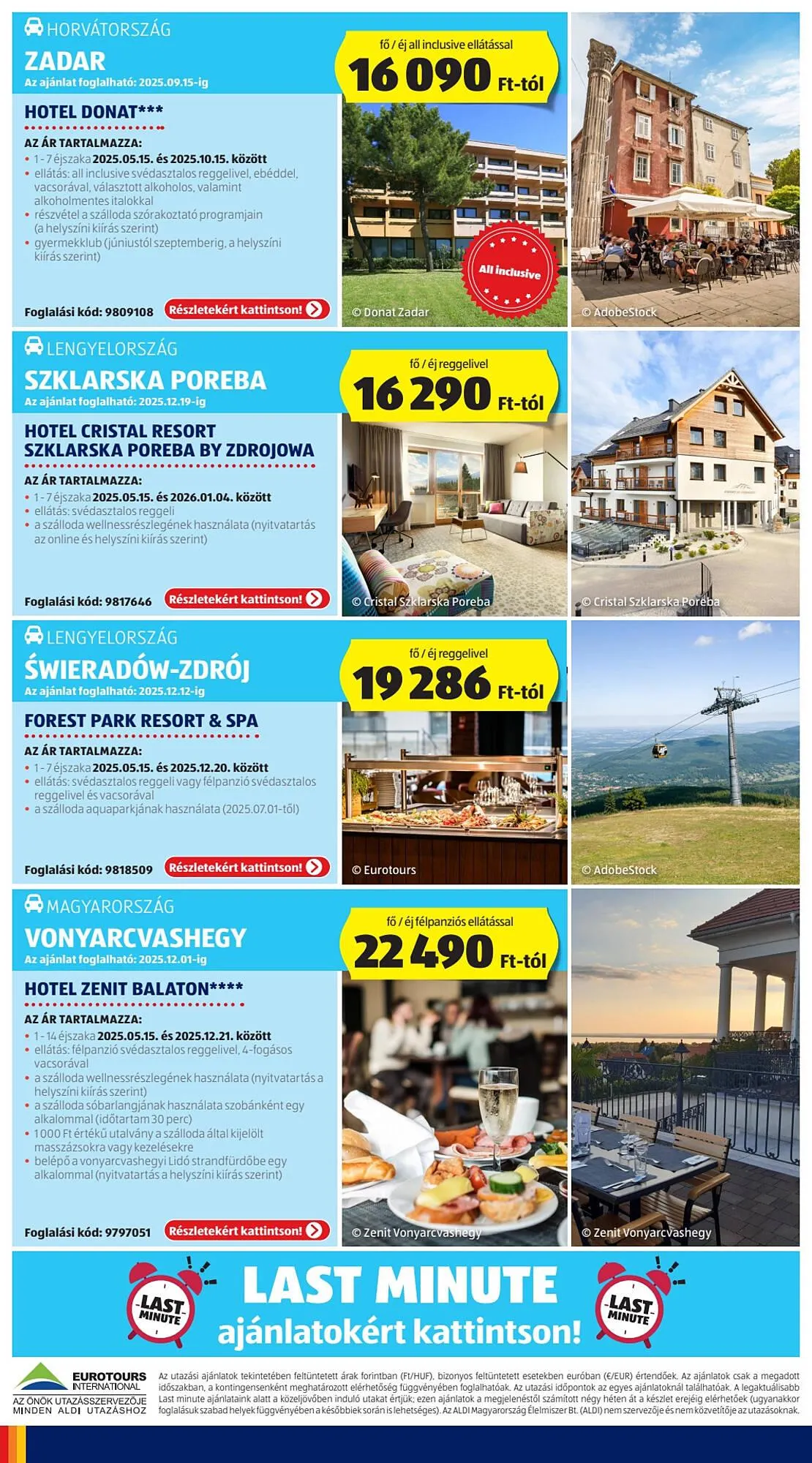 Katalógus ALDI akciós újság május 4.-tól május 15.-ig 2025. - Oldal 2