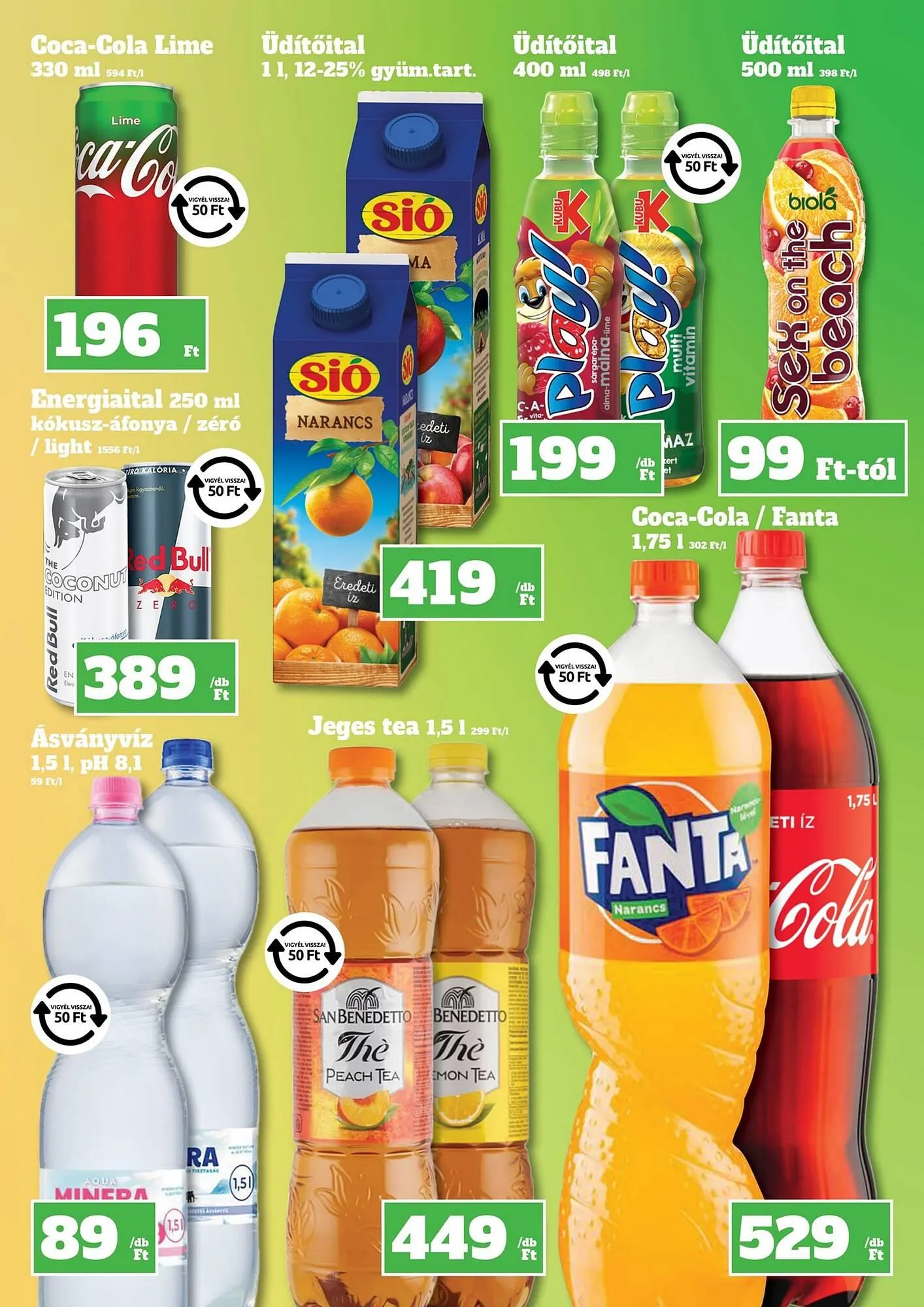 Katalógus Vil-For akciós újság január 8.-tól január 14.-ig 2026. - Oldal 9