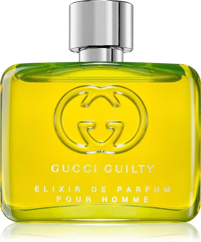 Guilty Pour Homme