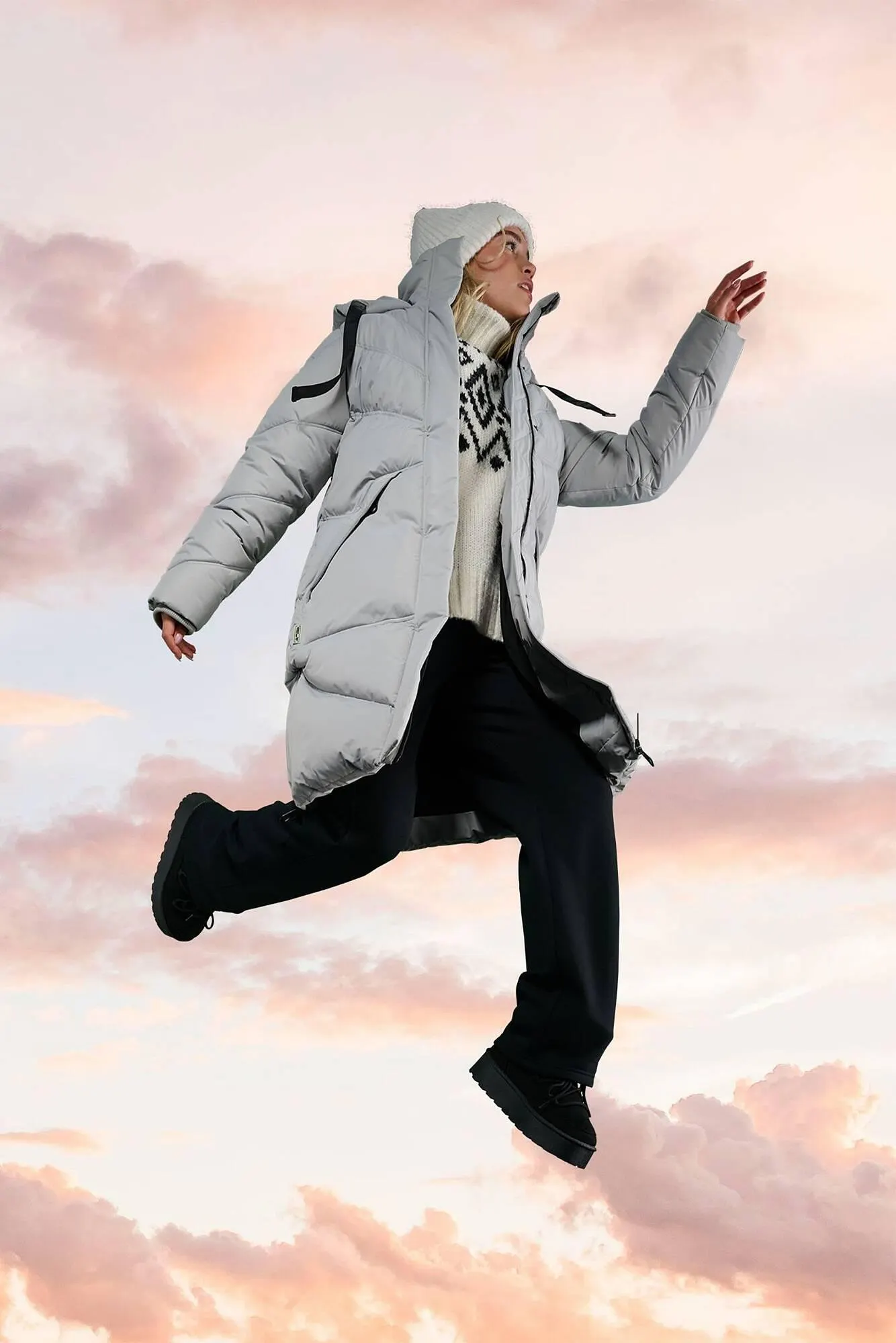 Katalógus New Yorker akciós újság november 20.-tól december 9.-ig 2024. - Oldal 1