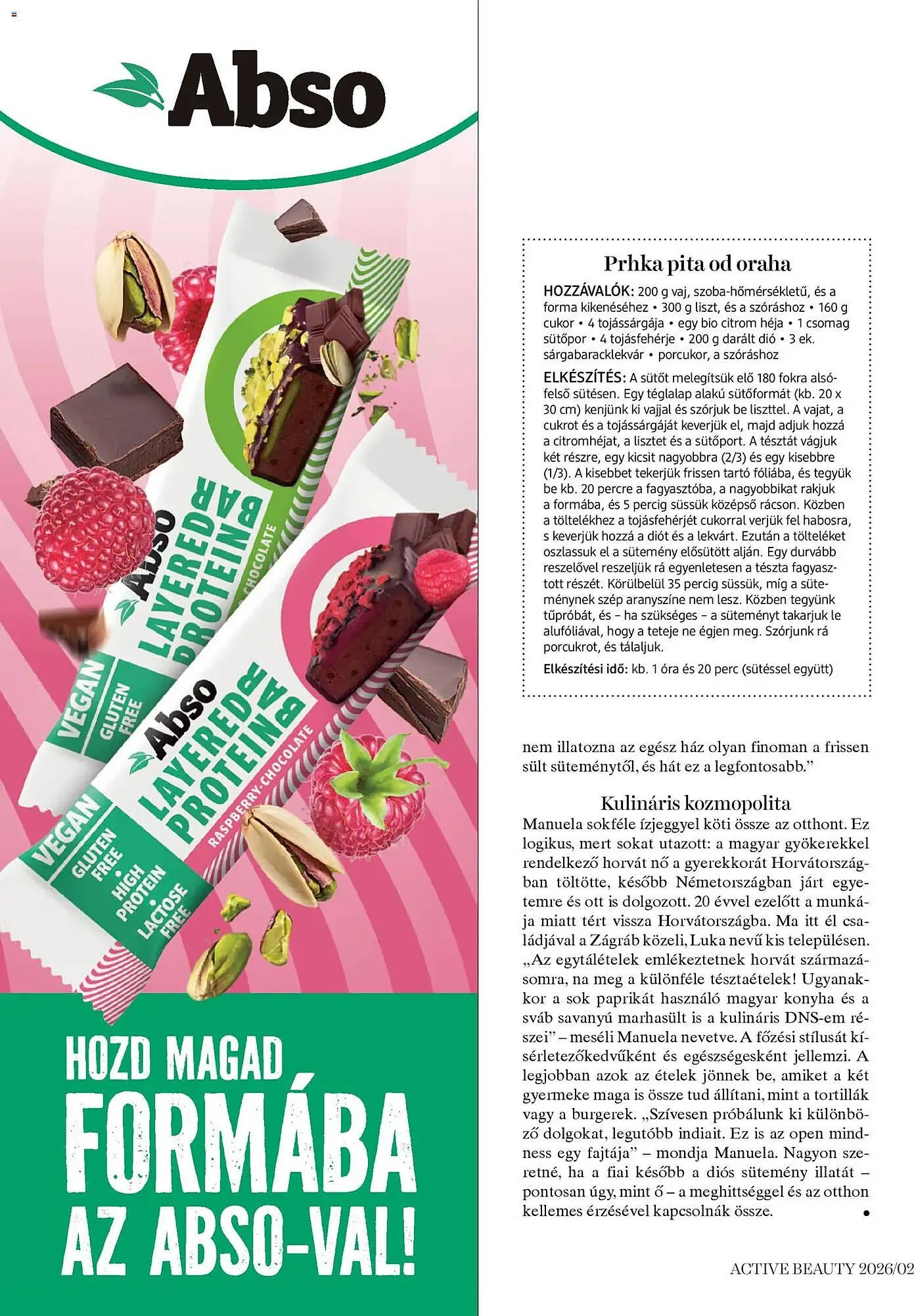 Katalógus DM akciós újság február 6.-tól február 28.-ig 2026. - Oldal 76