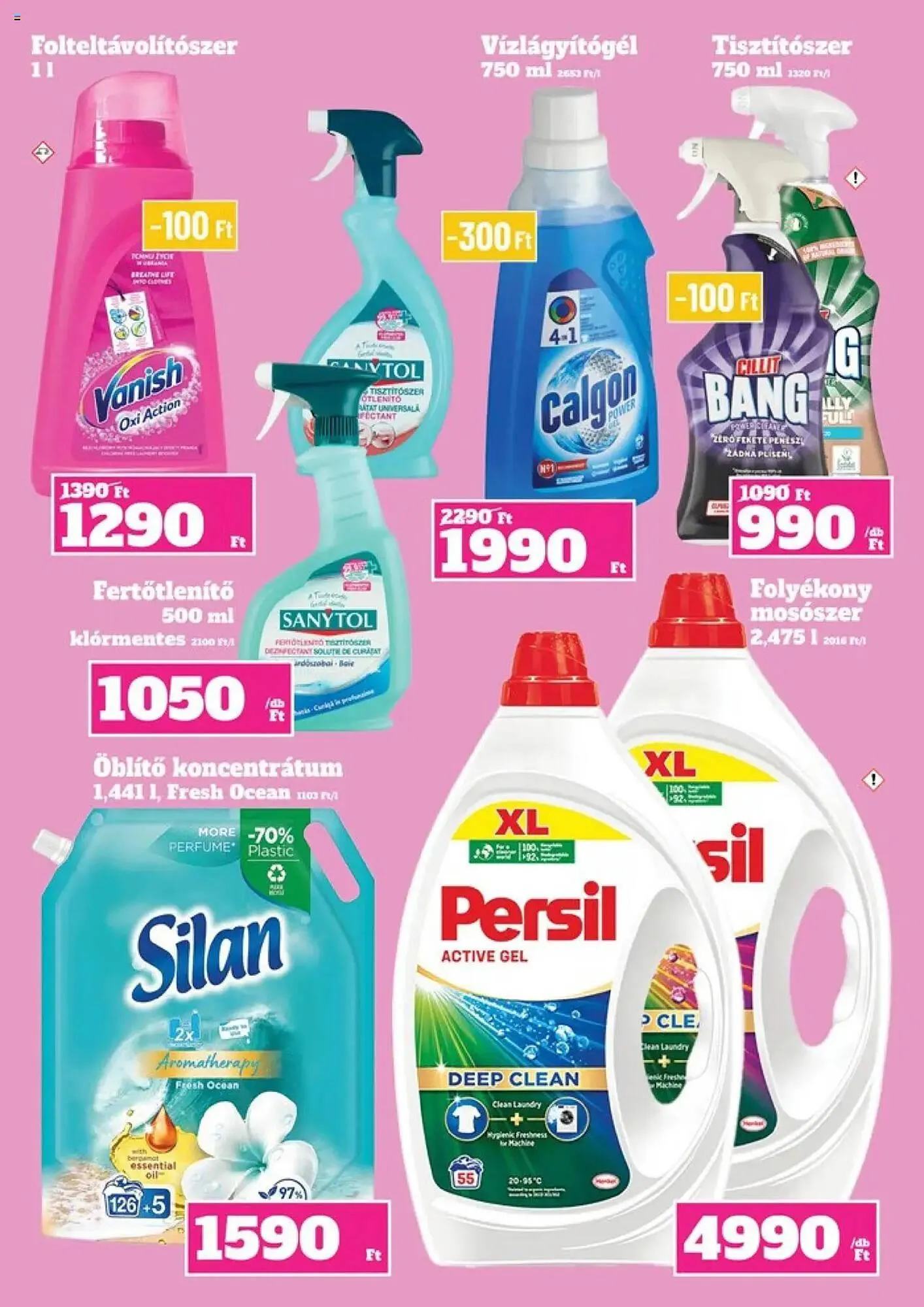 Katalógus Family Diszkont akciós újság június 5.-tól június 11.-ig 2025. - Oldal 10