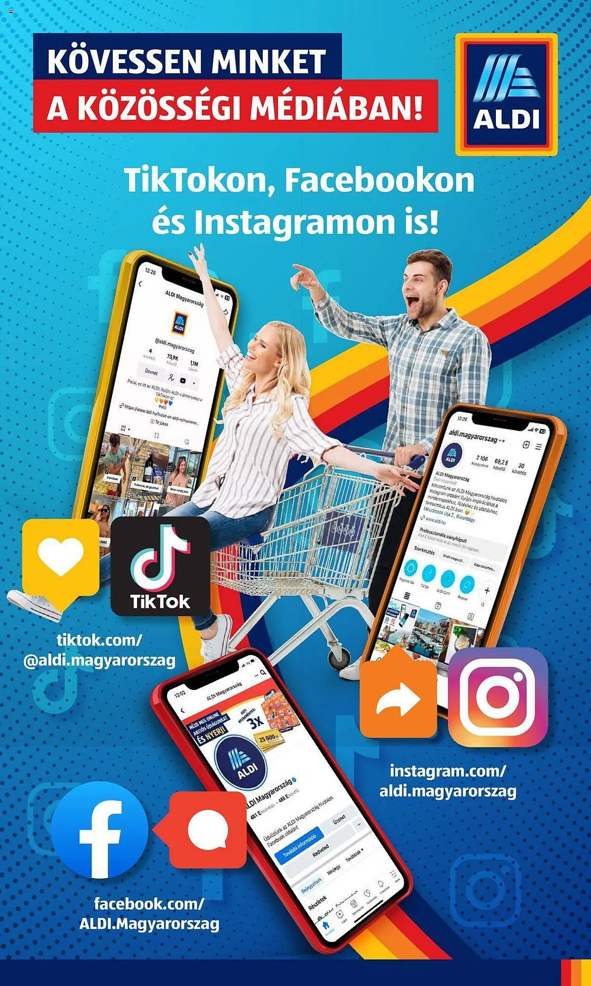 Katalógus ALDI akciós újság szeptember 28.-tól október 4.-ig 2023. - Oldal 27