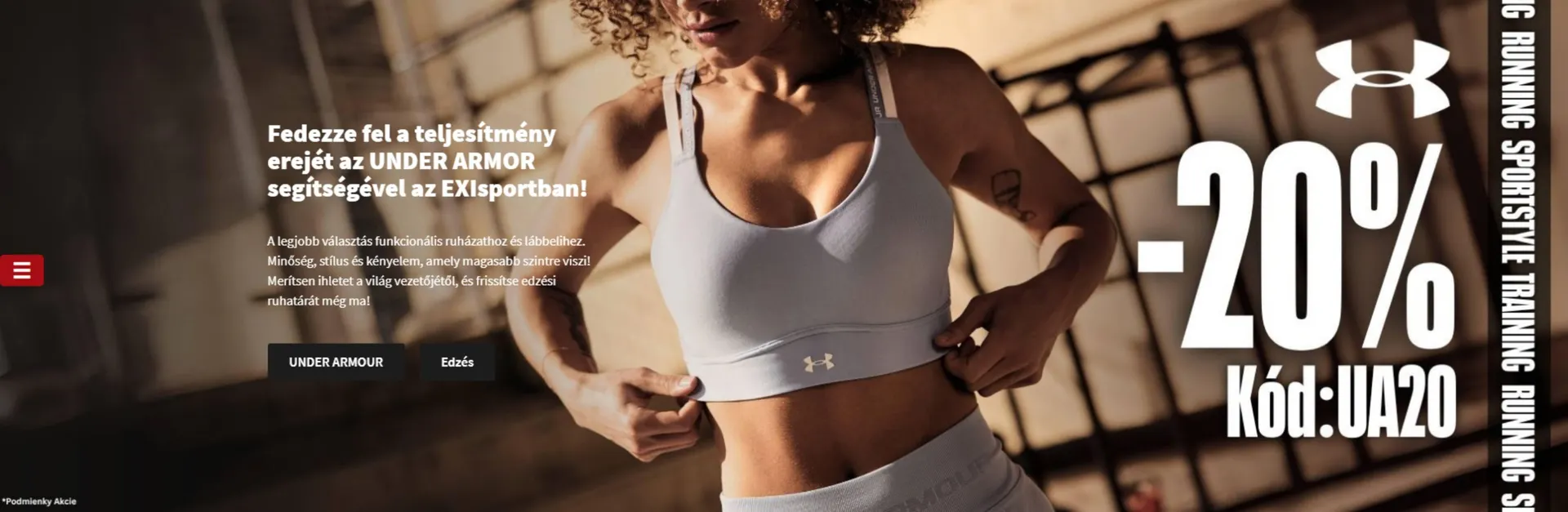 Katalógus Exisport akciós újság június 27.-tól július 7.-ig 2025. - Oldal 5