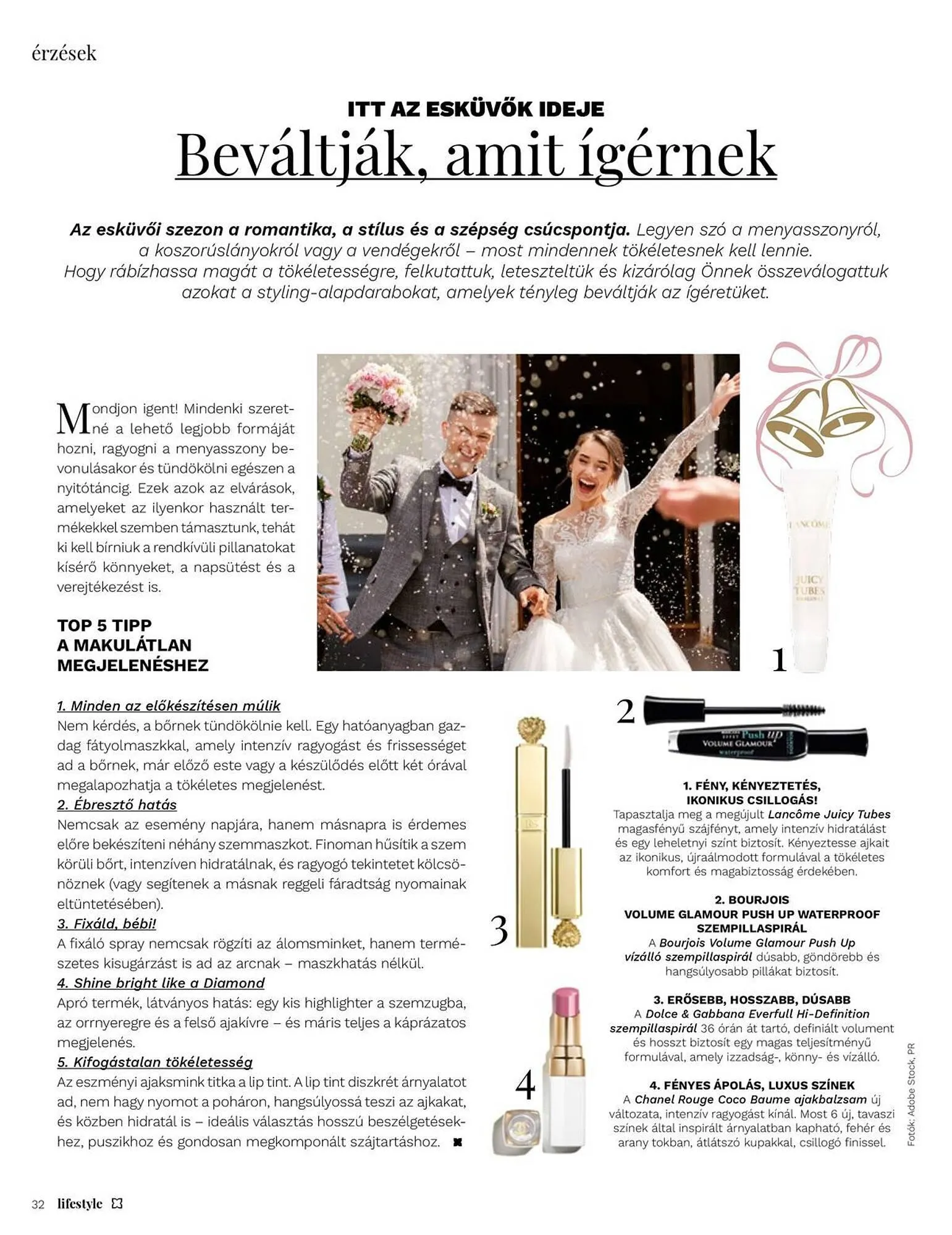 Katalógus Müller akciós újság június 23.-tól június 23.-ig 2026. - Oldal 32