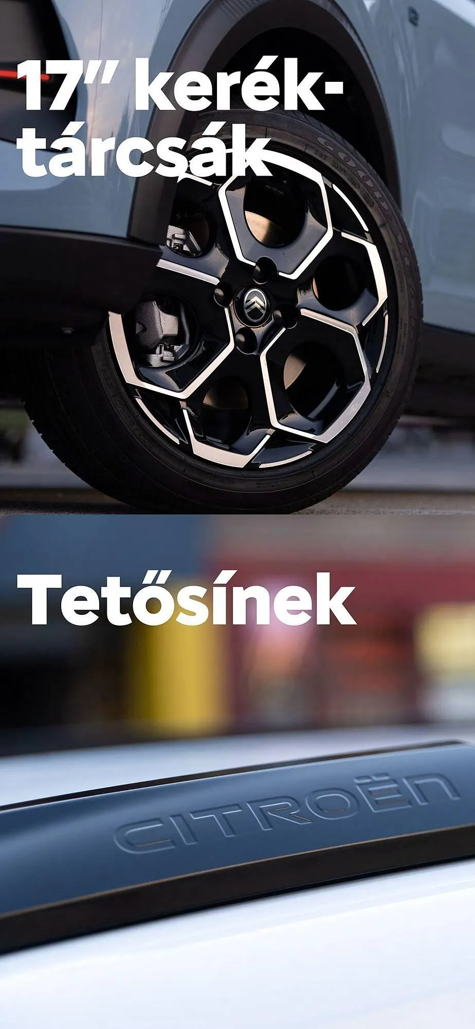 Katalógus Citroën akciós újság szeptember 26.-tól március 19.-ig 2026. - Oldal 5