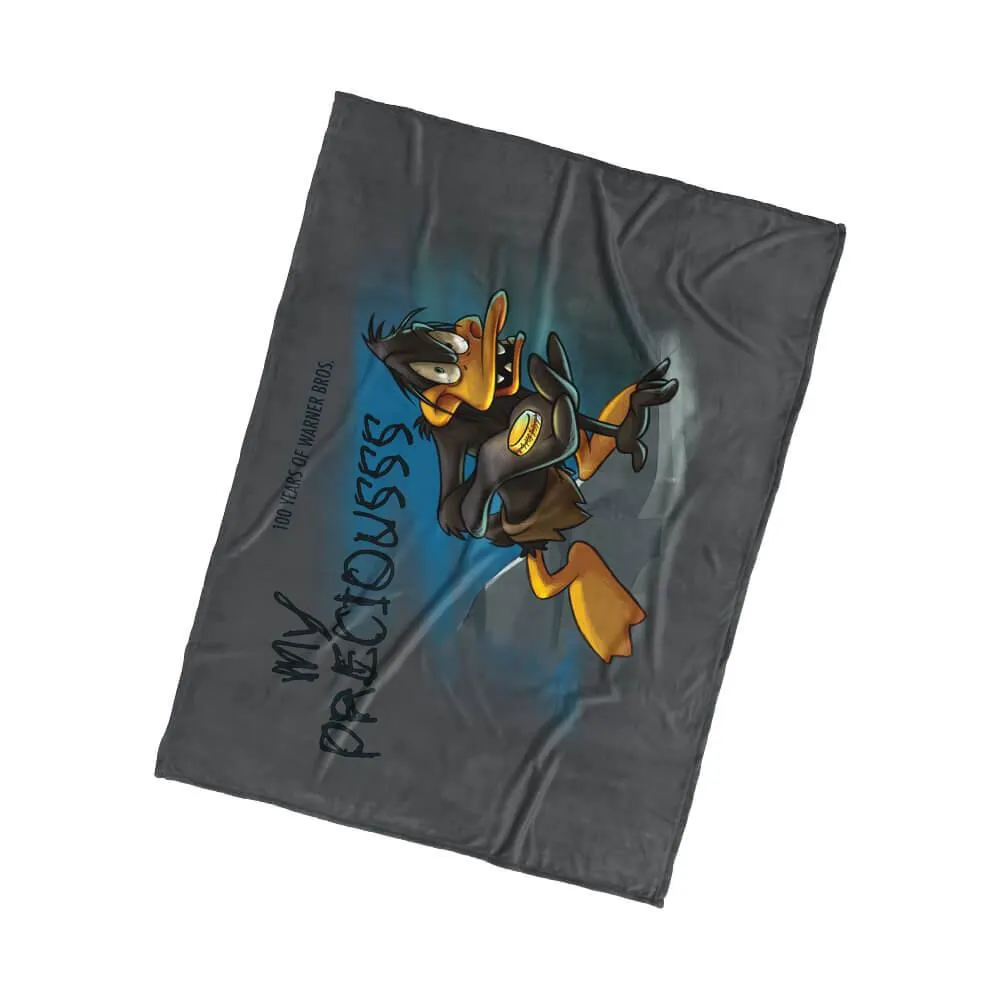 Mikroplüss takaró Kacsa Daffy, Édes Kedvencem