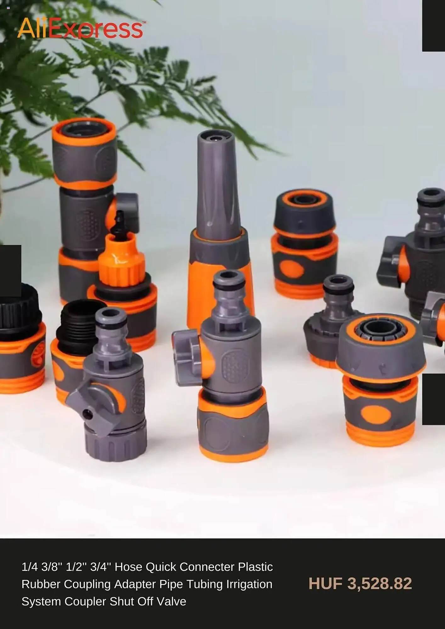 Katalógus AliExpress akciós újság április 21.-tól május 19.-ig 2025. - Oldal 3