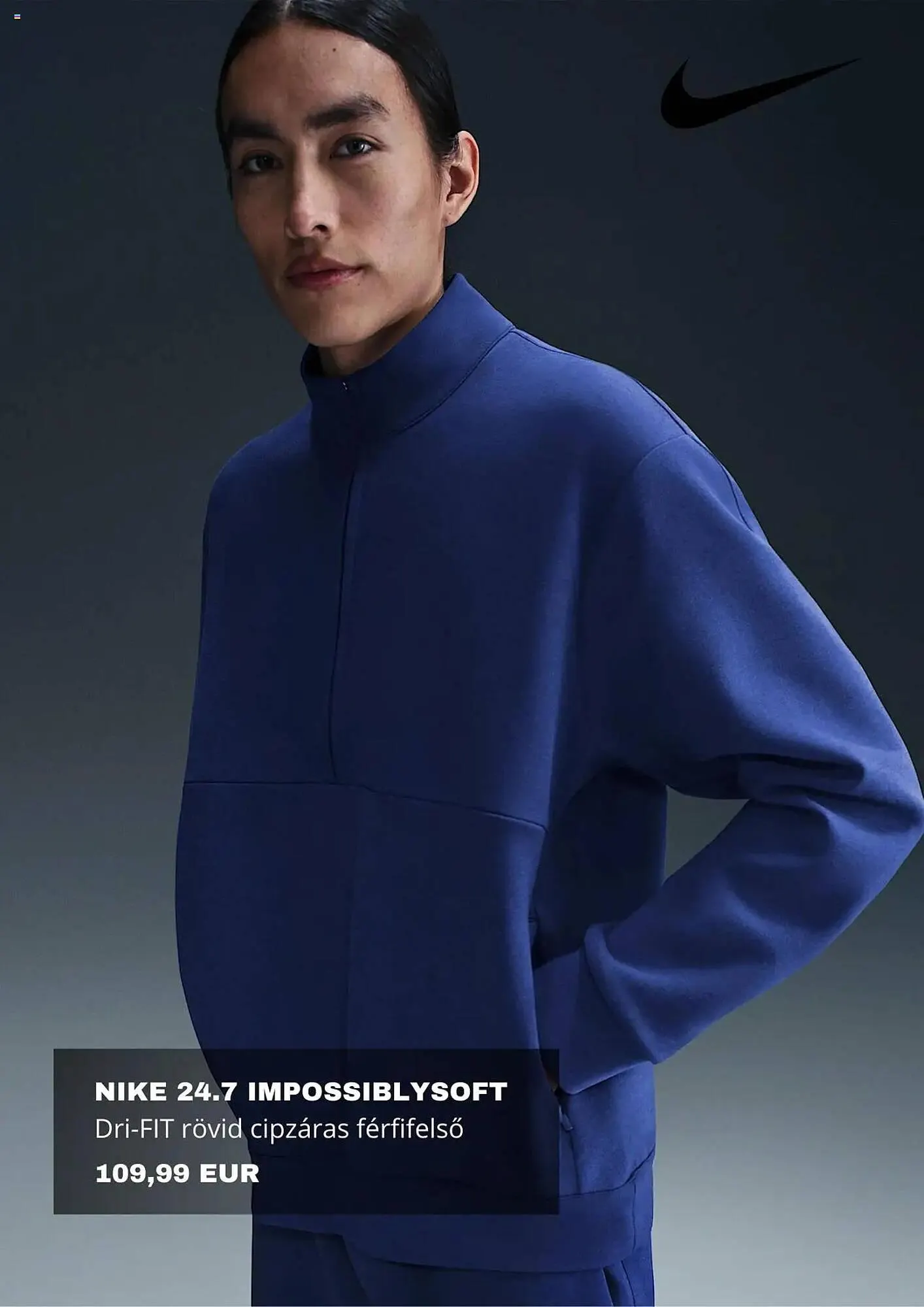 Katalógus Nike akciós újság március 3.-tól április 4.-ig 2025. - Oldal 10