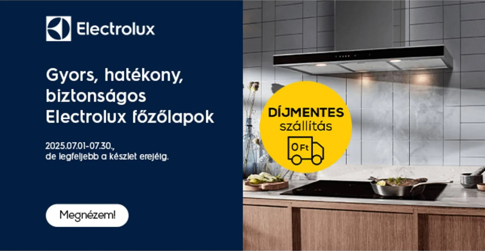 Katalógus Euronics akciós újság július 1.-tól július 30.-ig 2025. - Oldal 2