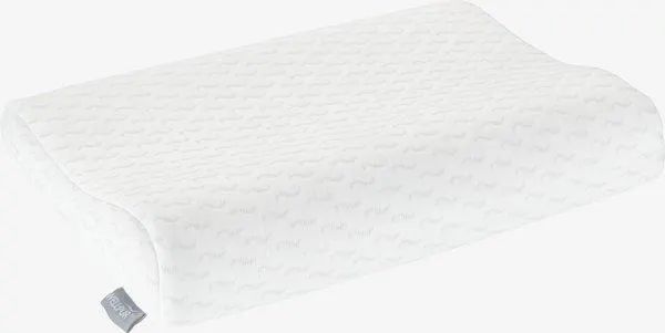 Memory habszivacs párna 26x40x6/5 WELLPUR BEIFONN KIDS