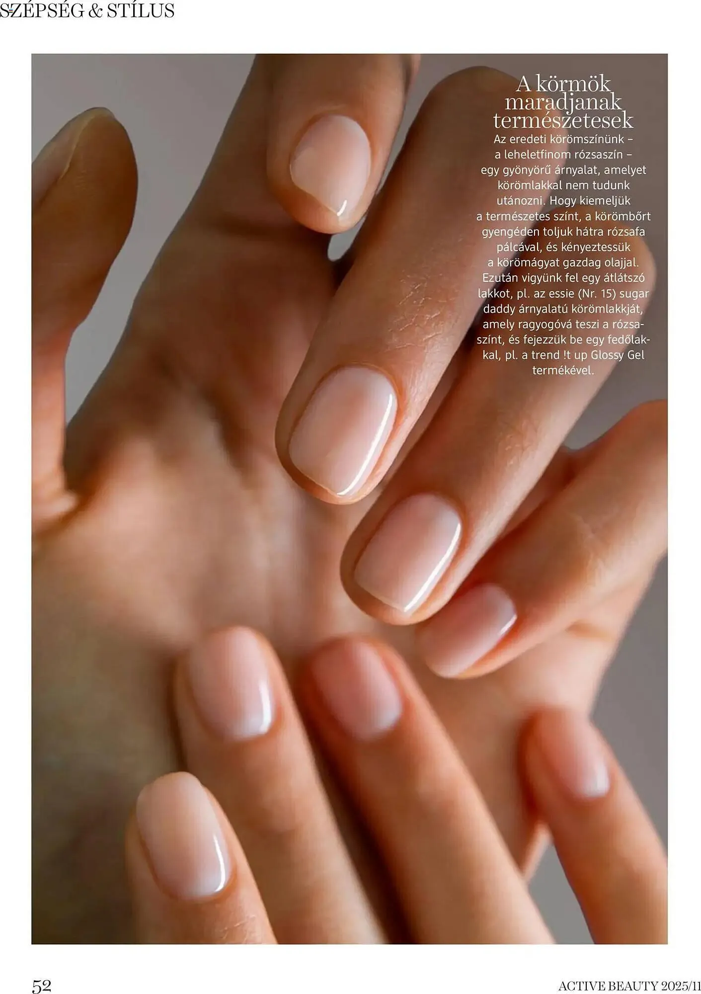 Katalógus DM akciós újság november 13.-tól november 30.-ig 2025. - Oldal 52