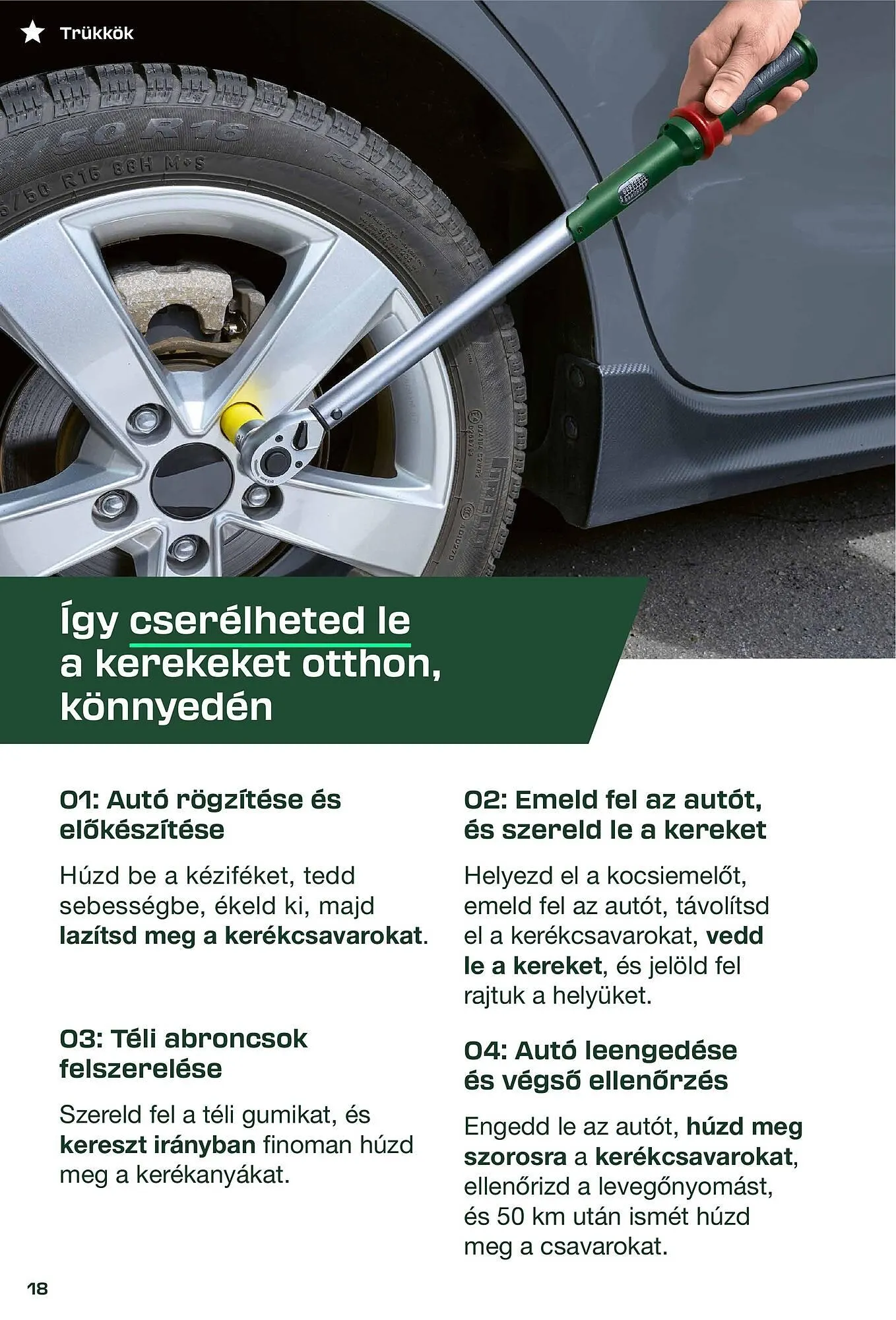 Katalógus Pick-Lidl Nyereményjáték 2025.09.24 akciós újság augusztus 30.-tól december 31.-ig 2025. - Oldal 18