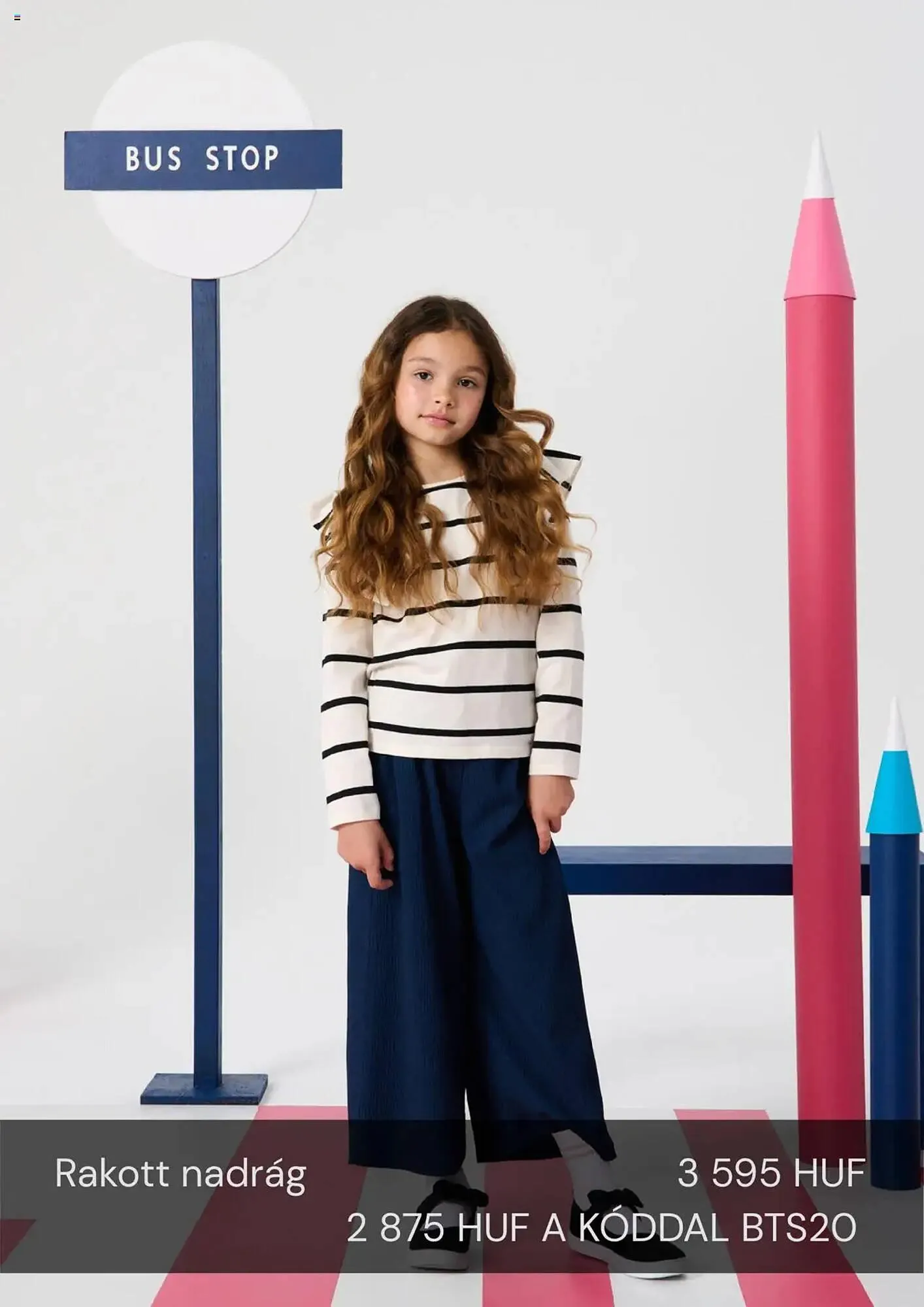 Katalógus Sinsay akciós újság augusztus 25.-tól szeptember 25.-ig 2025. - Oldal 9