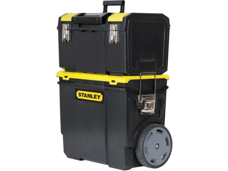 STANLEY 3IN1 - kerekes szerszámosláda