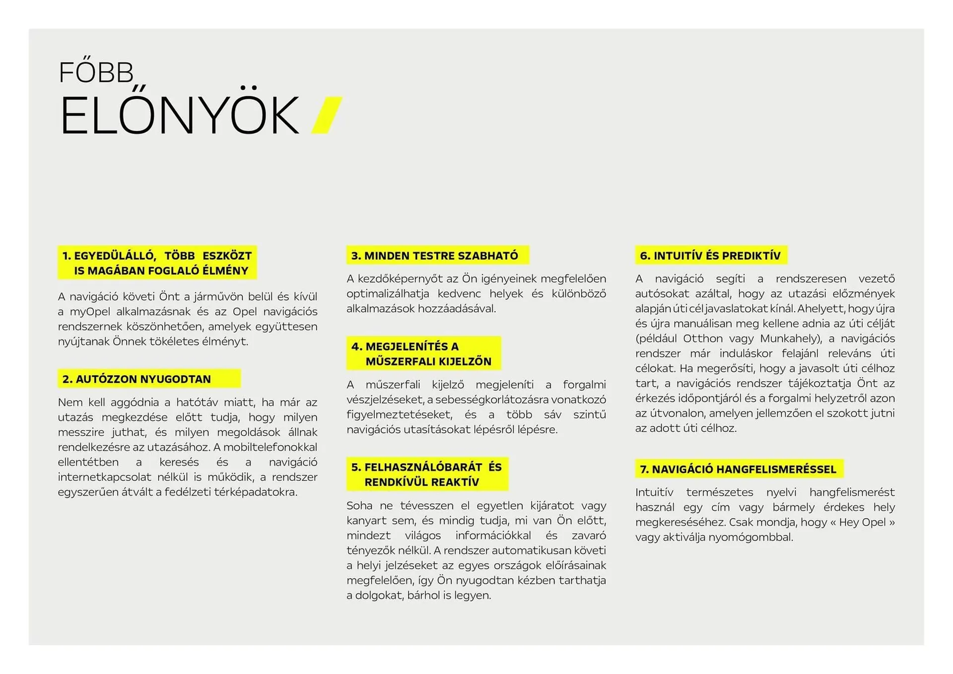 Katalógus Opel akciós újság június 22.-tól június 22.-ig 2026. - Oldal 5