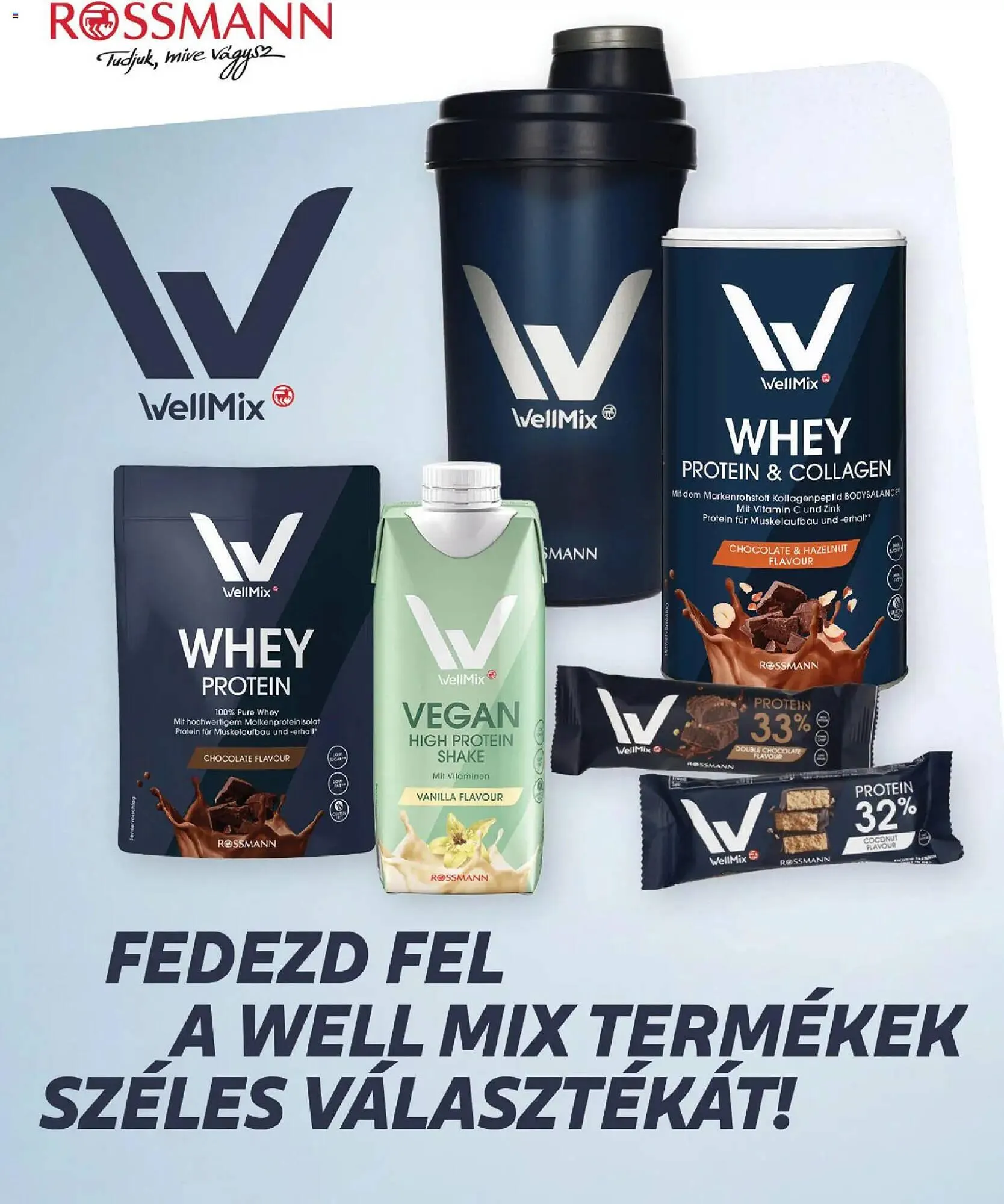 Katalógus Rossmann akciós újság február 16.-tól február 22.-ig 2026. - Oldal 8