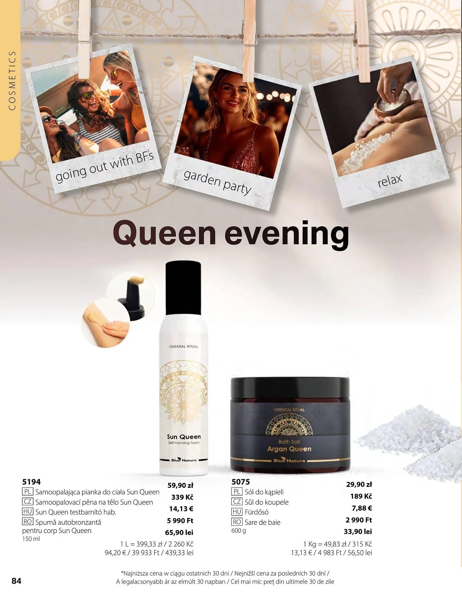 Katalógus BetterStyle akciós újság június 1.-tól június 30.-ig 2025. - Oldal 84