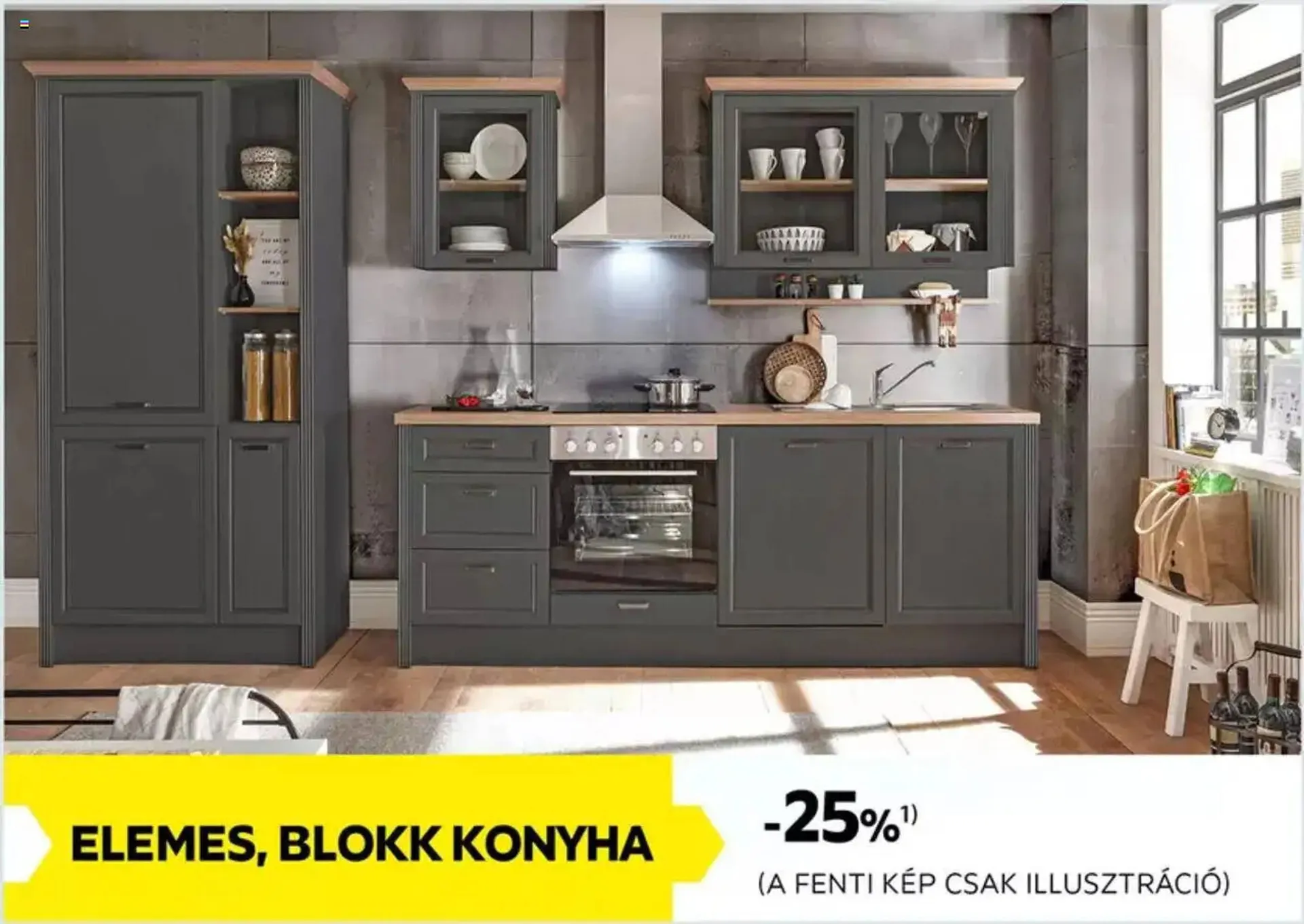 Katalógus Möbelix akciós újság szeptember 18.-tól október 1.-ig 2025. - Oldal 5