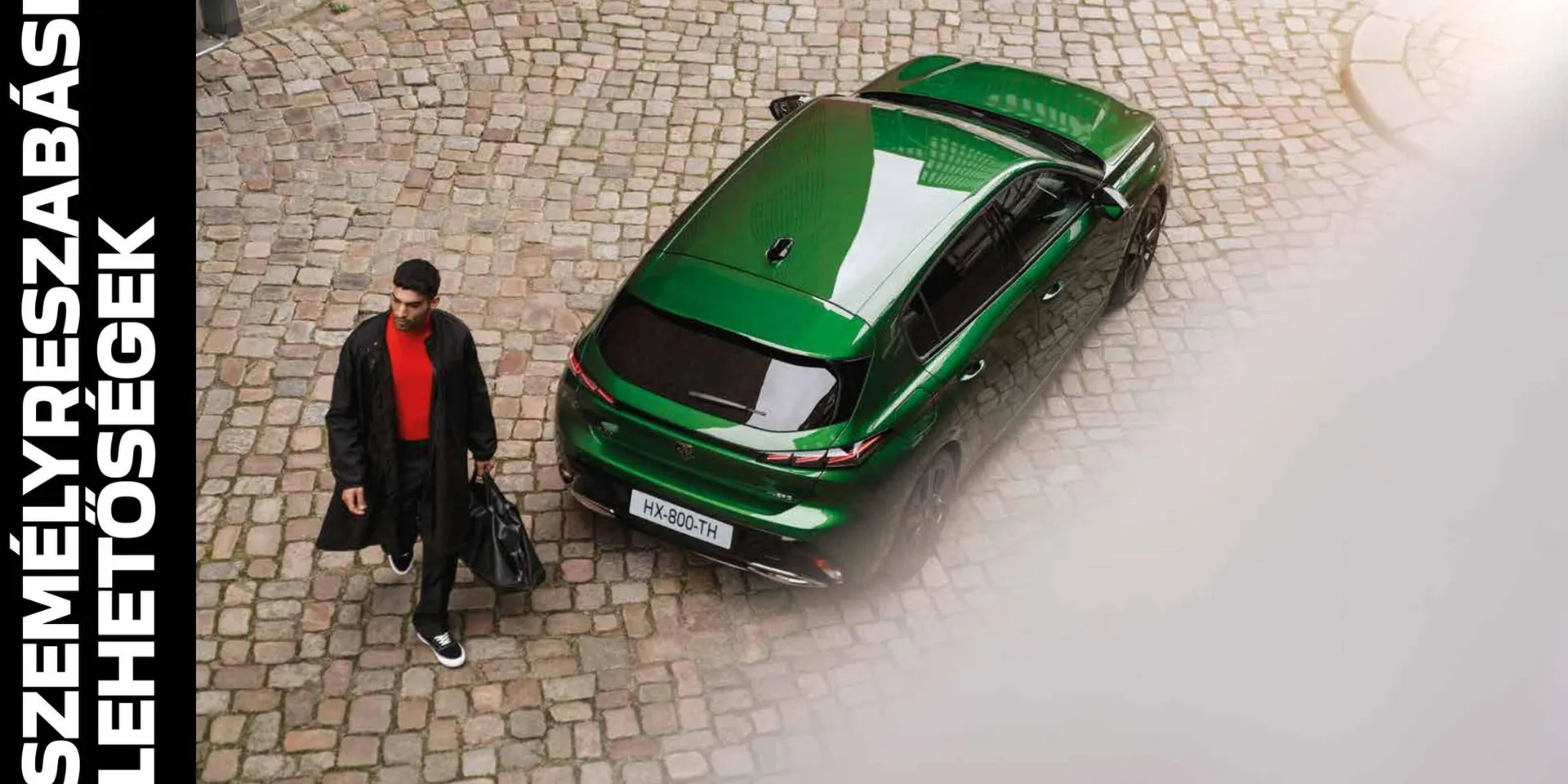 Katalógus Peugeot akciós újság január 25.-tól március 31.-ig 2026. - Oldal 19