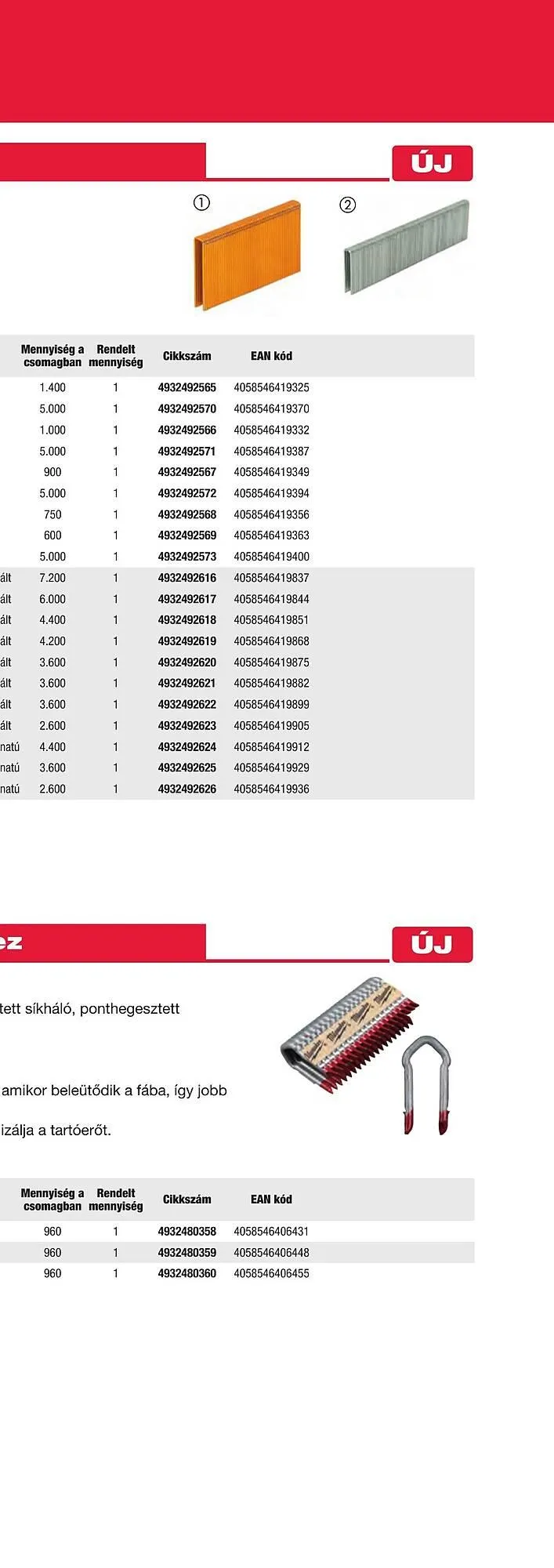 Katalógus Milwaukee akciós újság szeptember 16.-tól december 31.-ig 2025. - Oldal 239