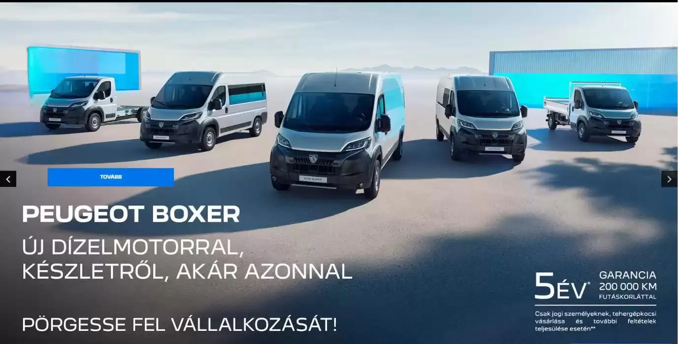 Katalógus ÚJ 5008 január 6.-tól január 20.-ig 2025. - Oldal 4