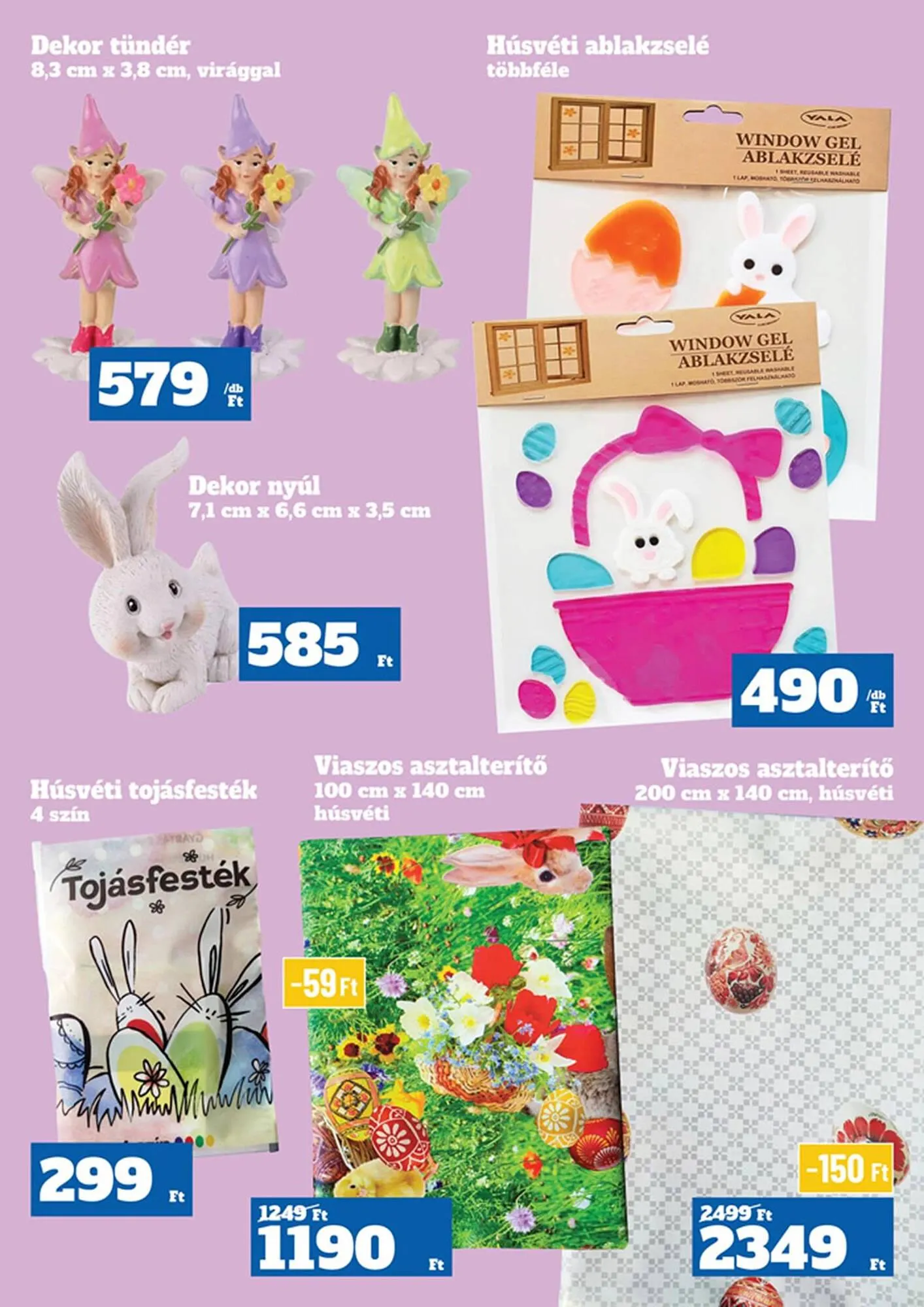 Katalógus Family Diszkont akciós újság március 27.-tól április 2.-ig 2025. - Oldal 20