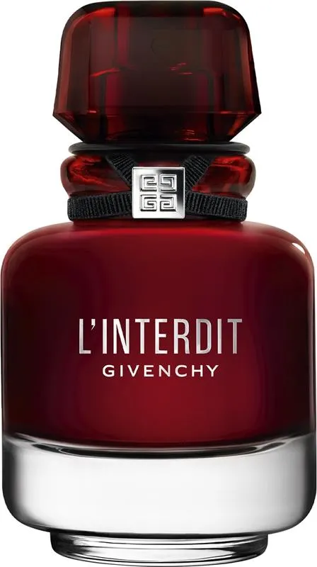 L’Interdit Rouge
