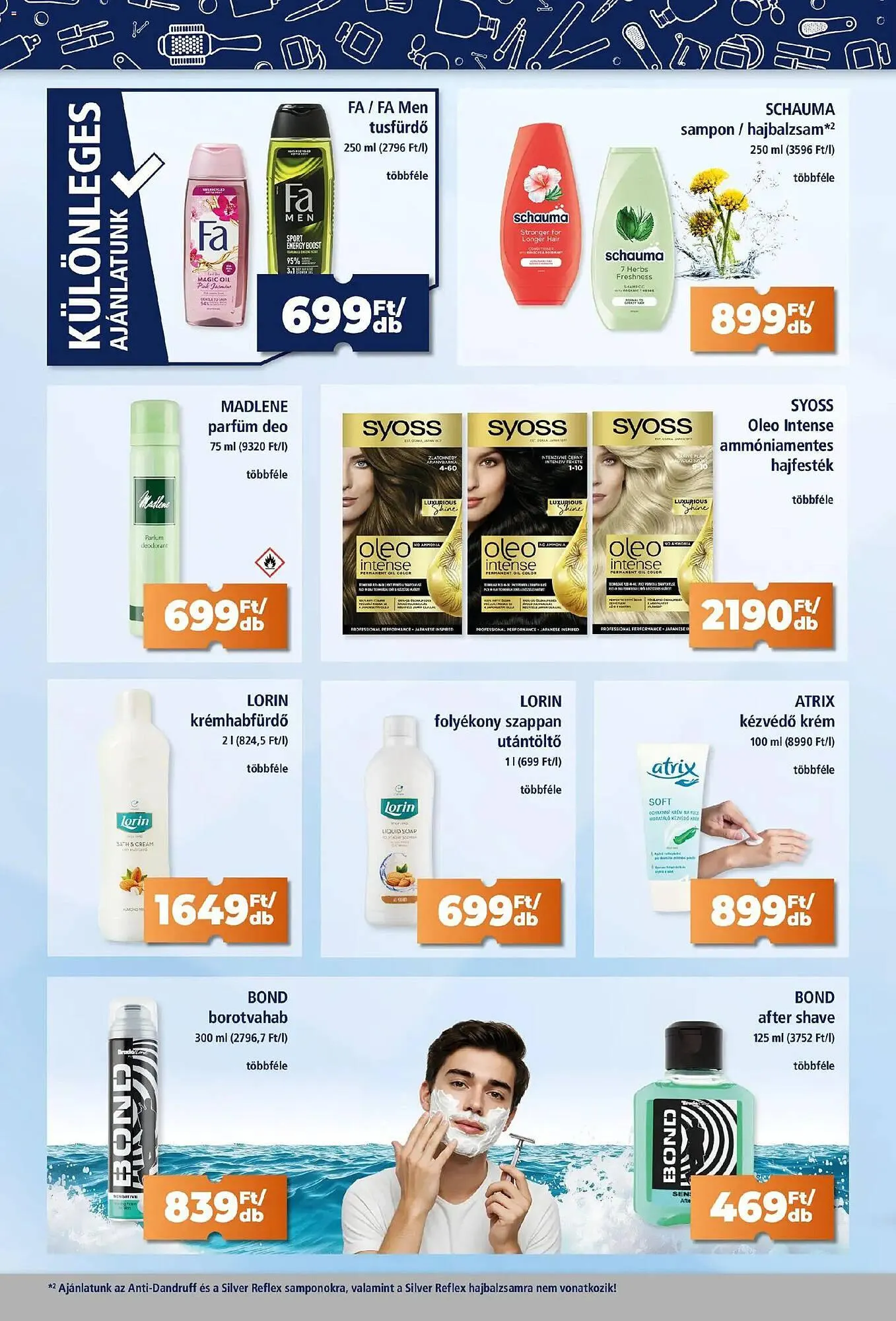 Katalógus Goods Market akciós újság november 6.-tól november 15.-ig 2025. - Oldal 4