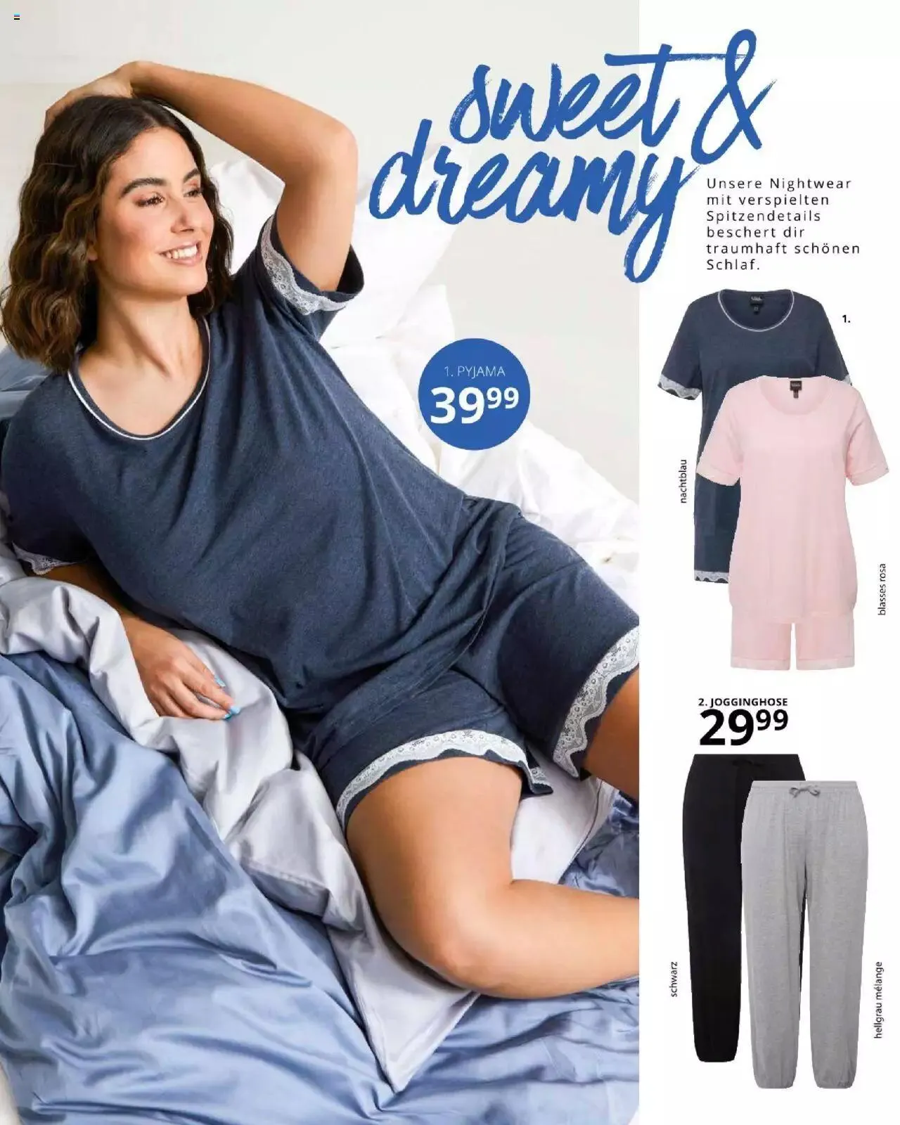 Katalógus Ulla Popken Akciós újság augusztus 1.-tól augusztus 31.-ig 2023. - Oldal 128