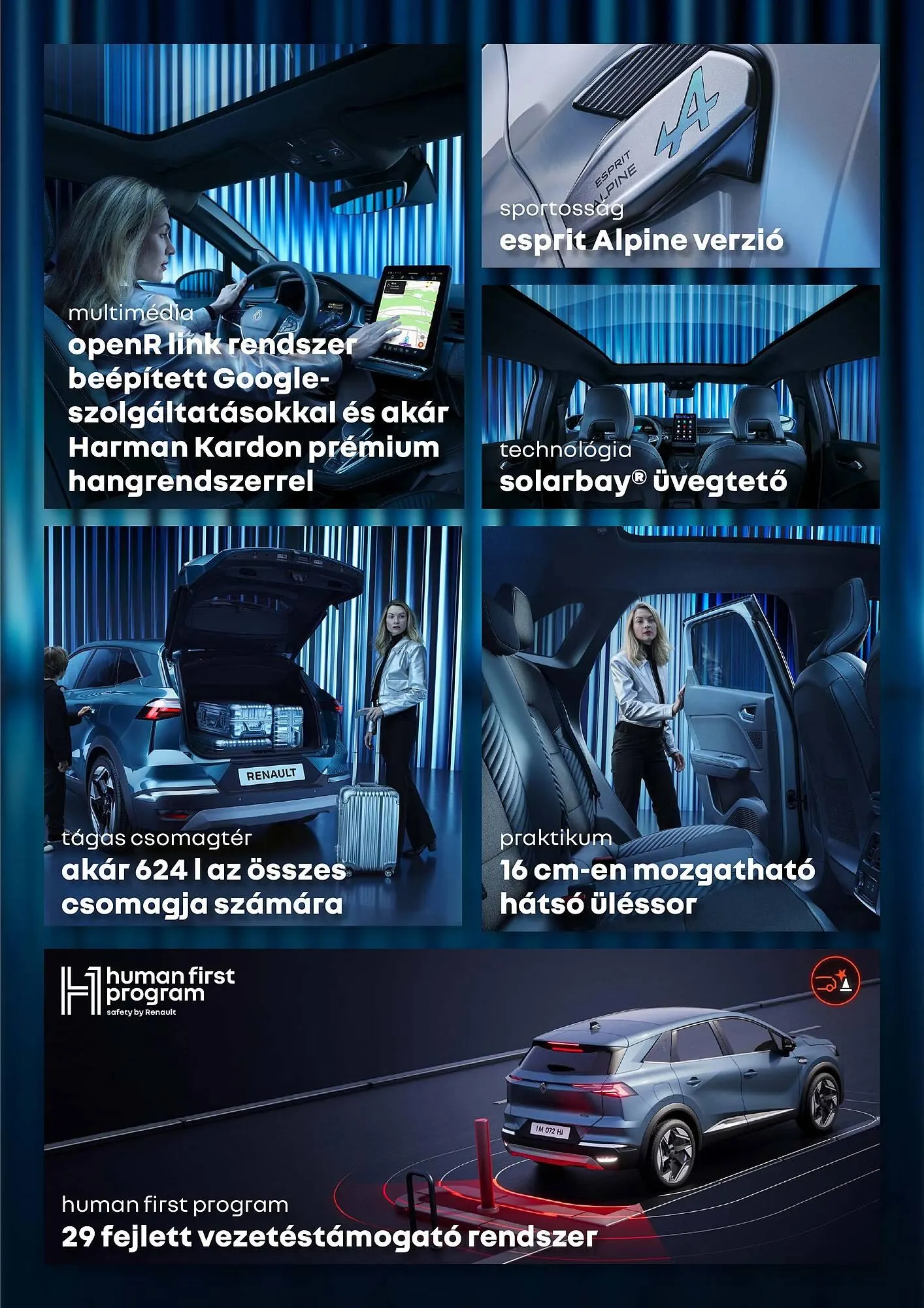 Katalógus Renault akciós újság január 6.-tól június 30.-ig 2025. - Oldal 3