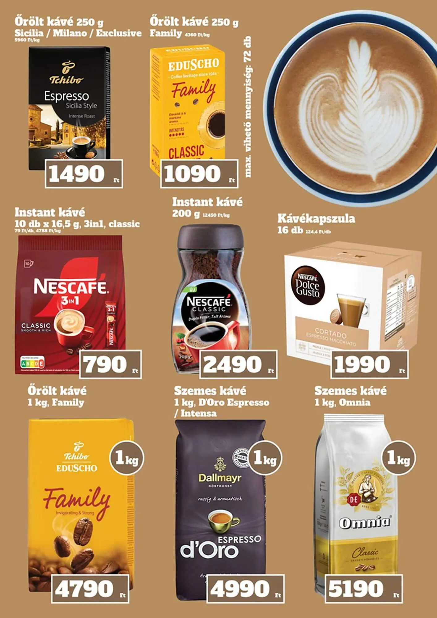 Katalógus Family Diszkont akciós újság február 6.-tól február 12.-ig 2025. - Oldal 12