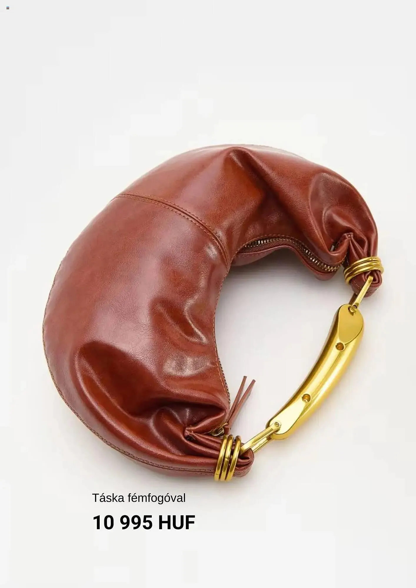 Katalógus Reserved akciós újság március 13.-tól április 11.-ig 2025. - Oldal 10