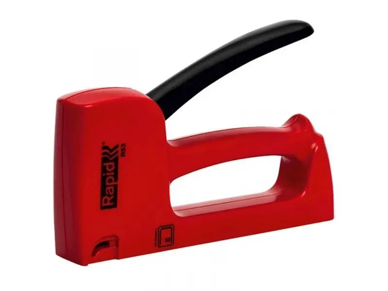 RAPID R53E - kézi tűzőgép
