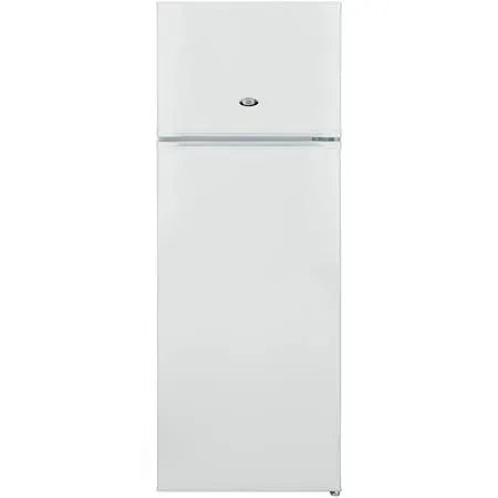 Star-Light FDDV-213F Kétajtós hűtőszekrény, 213 l, M:144 cm, F energiaosztály, Fehér